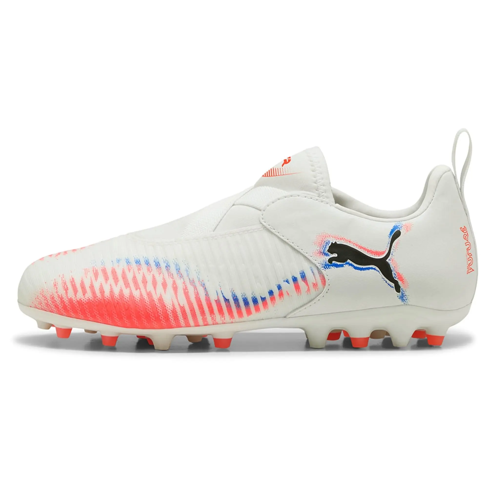 Puma Future 8 Match Ll Mg Infant Football Boots