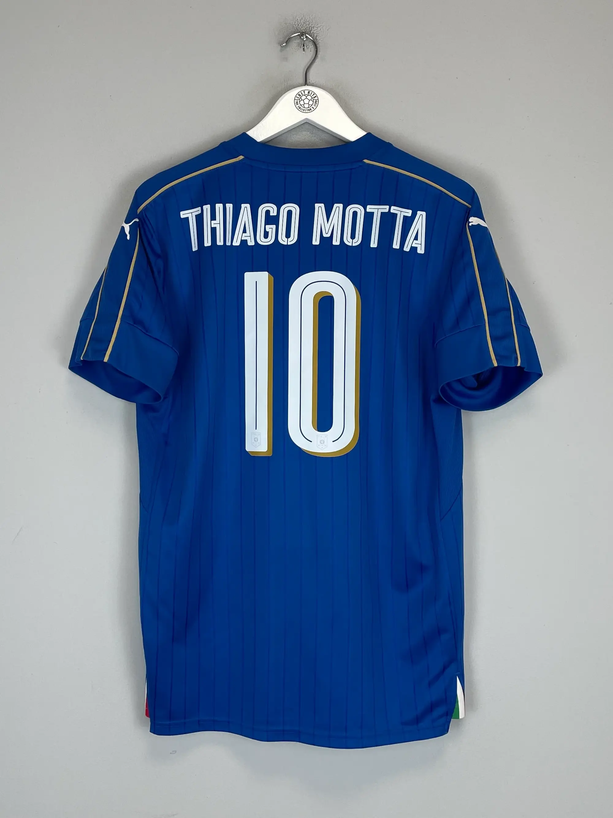 2013/14 UNAM PUMAS HOME SHIRT (M) PUMA | CULT KITS
