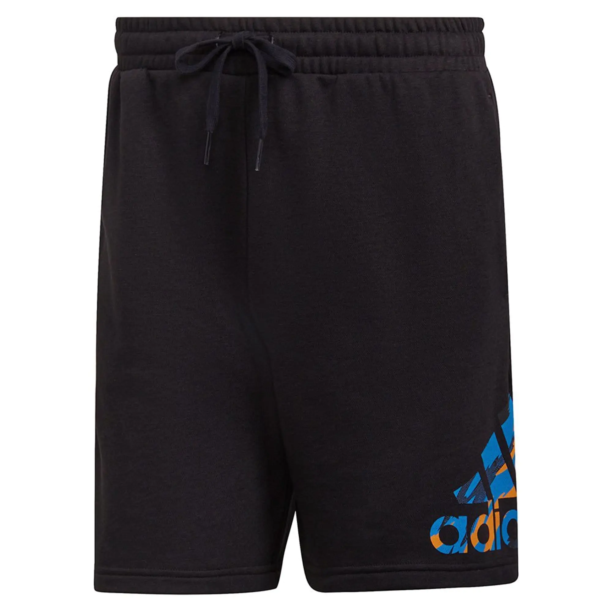 Adidas Camo Shorts