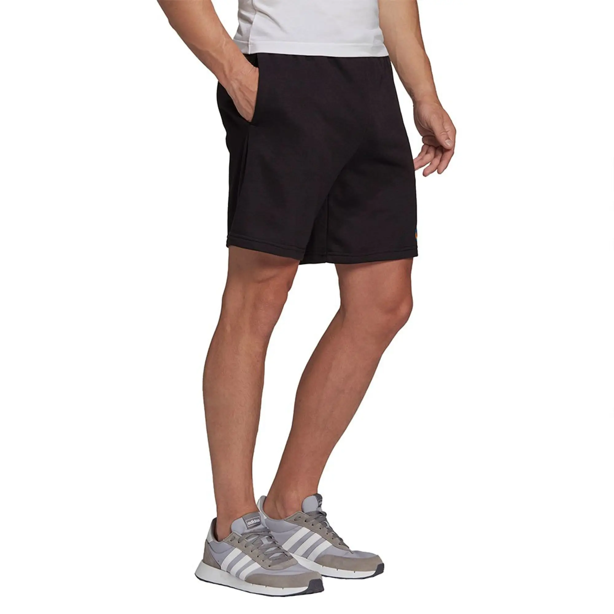 Adidas Camo Shorts