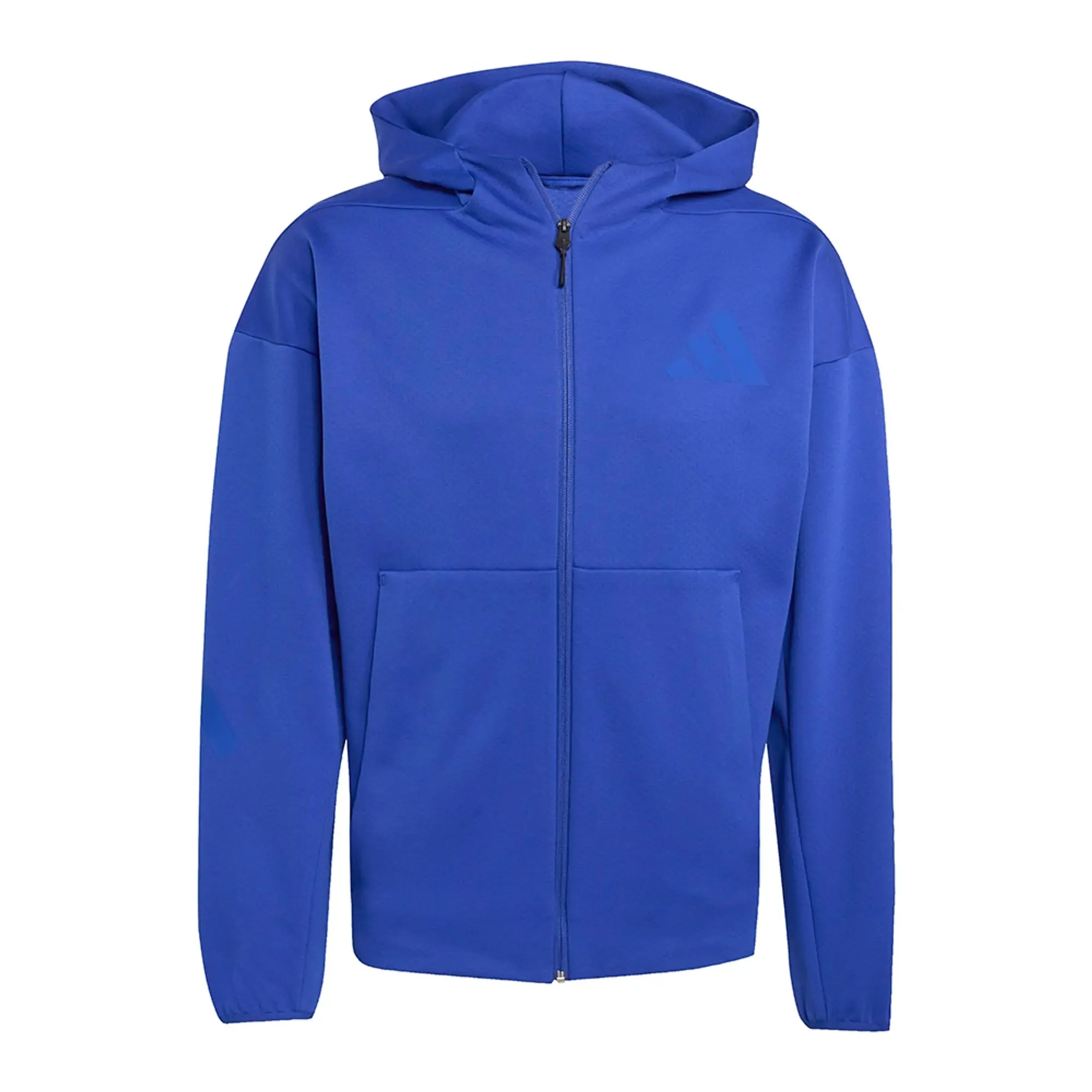 Adidas Z.n.e Full Zip Sweatshirt