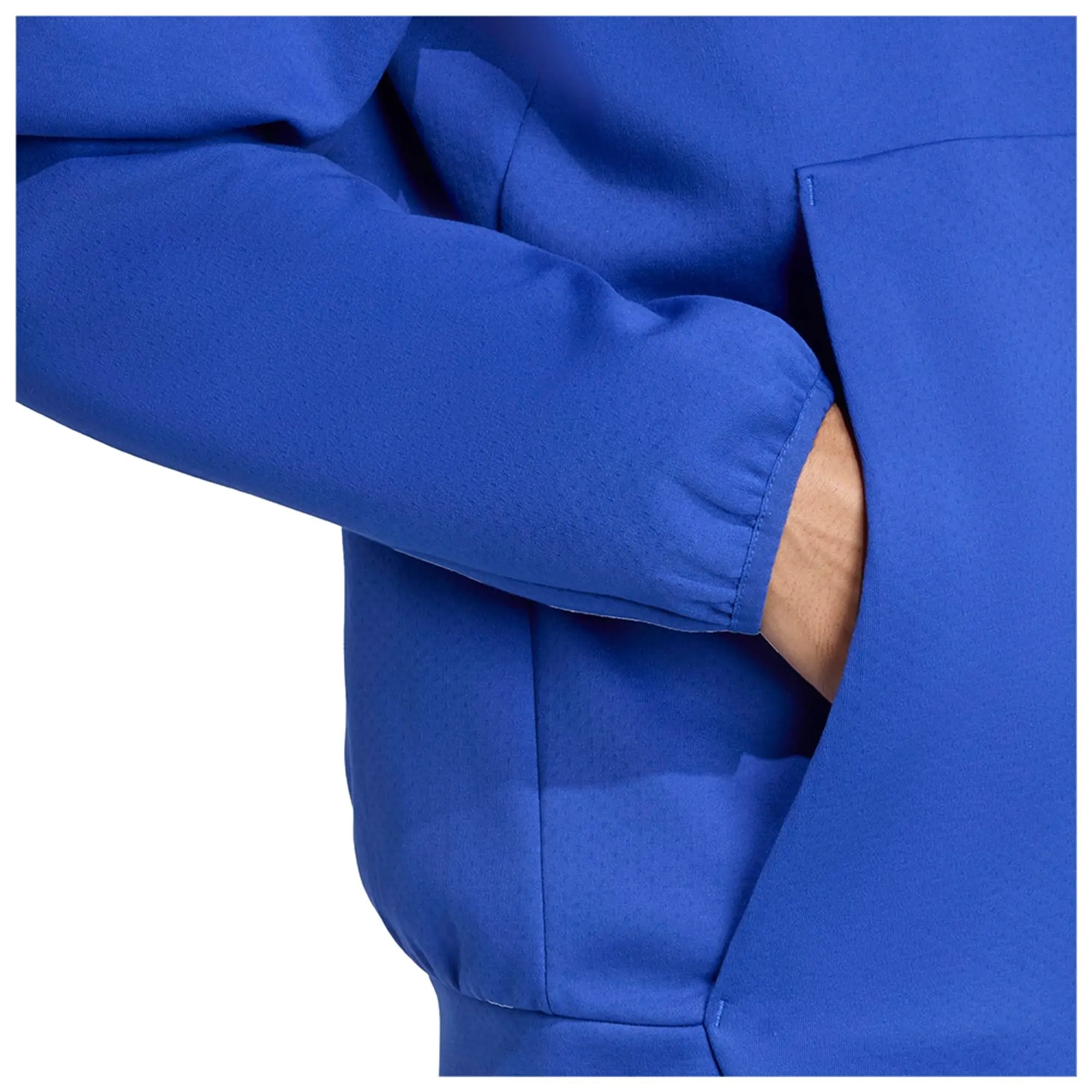 Adidas Z.n.e Full Zip Sweatshirt
