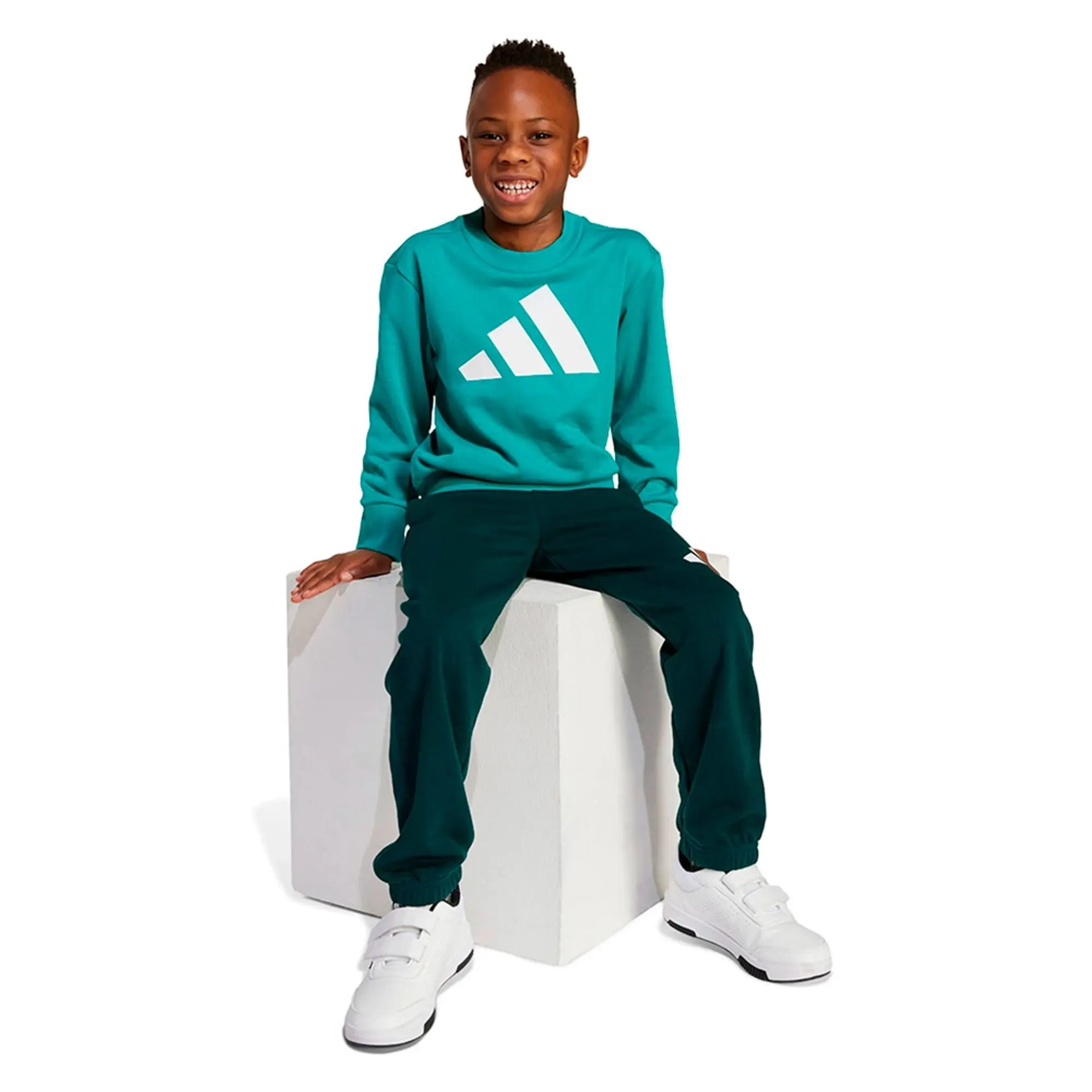 Adidas Essentials Joggers Set