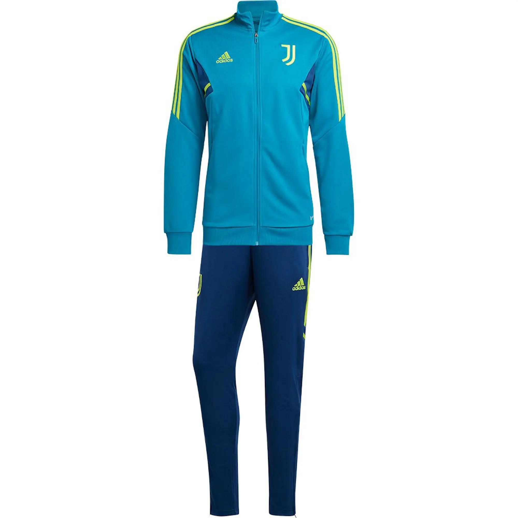 Adidas Juventus 22/23 Tracksuit