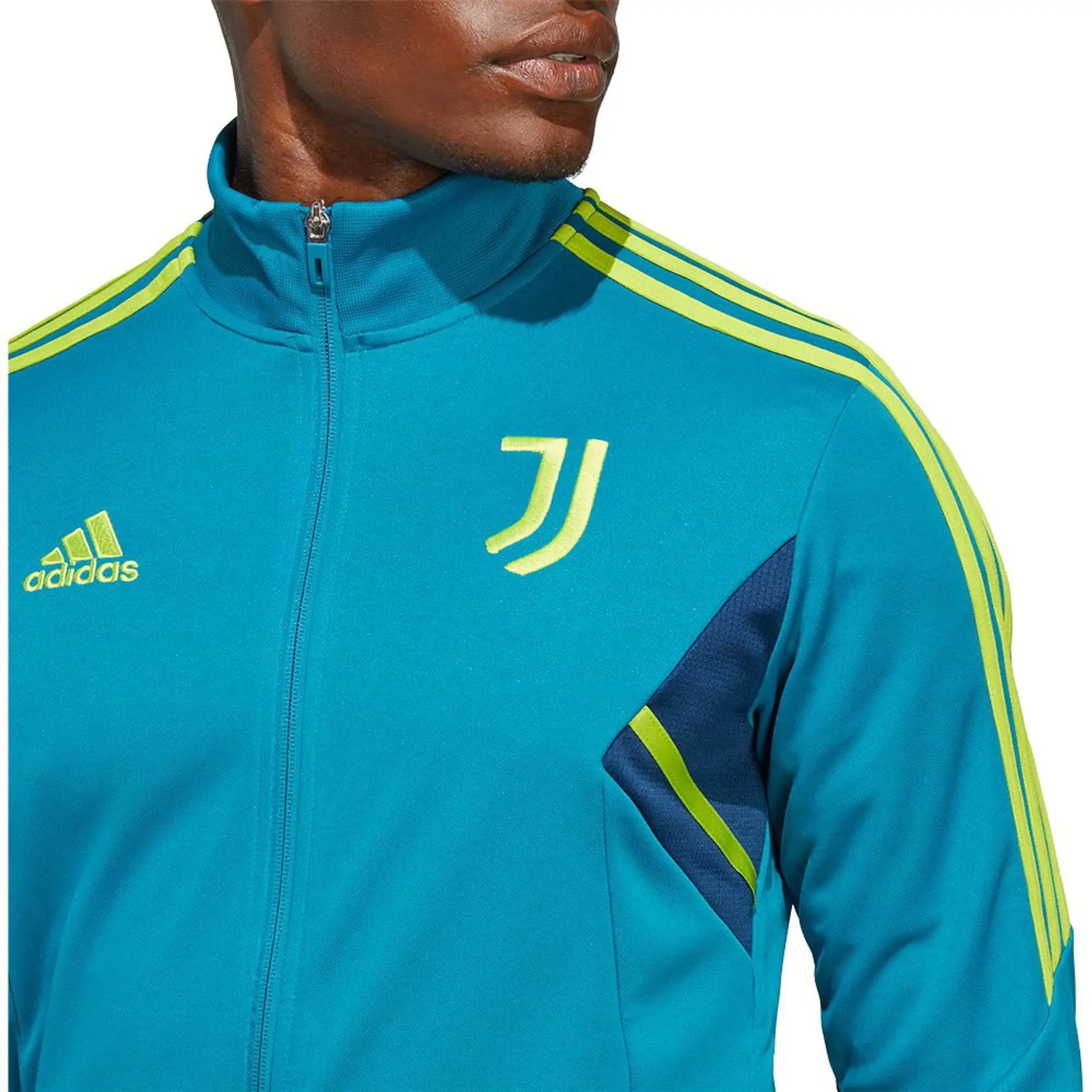 Adidas Juventus 22/23 Tracksuit