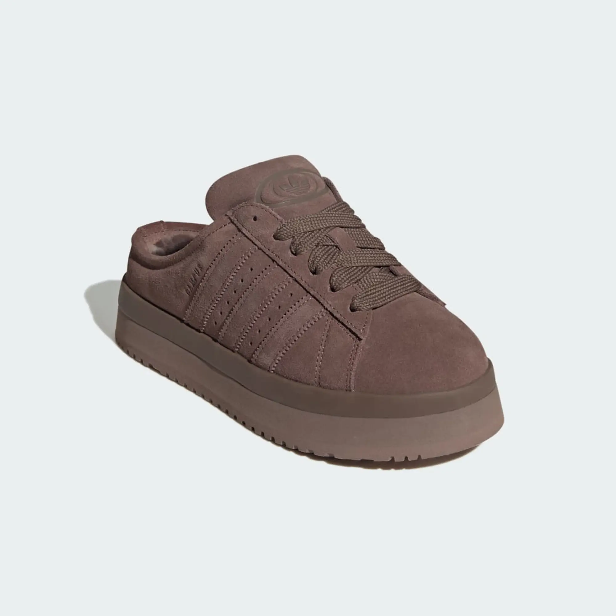 adidas Originals adidas Campus 00s Winter Low Shoes