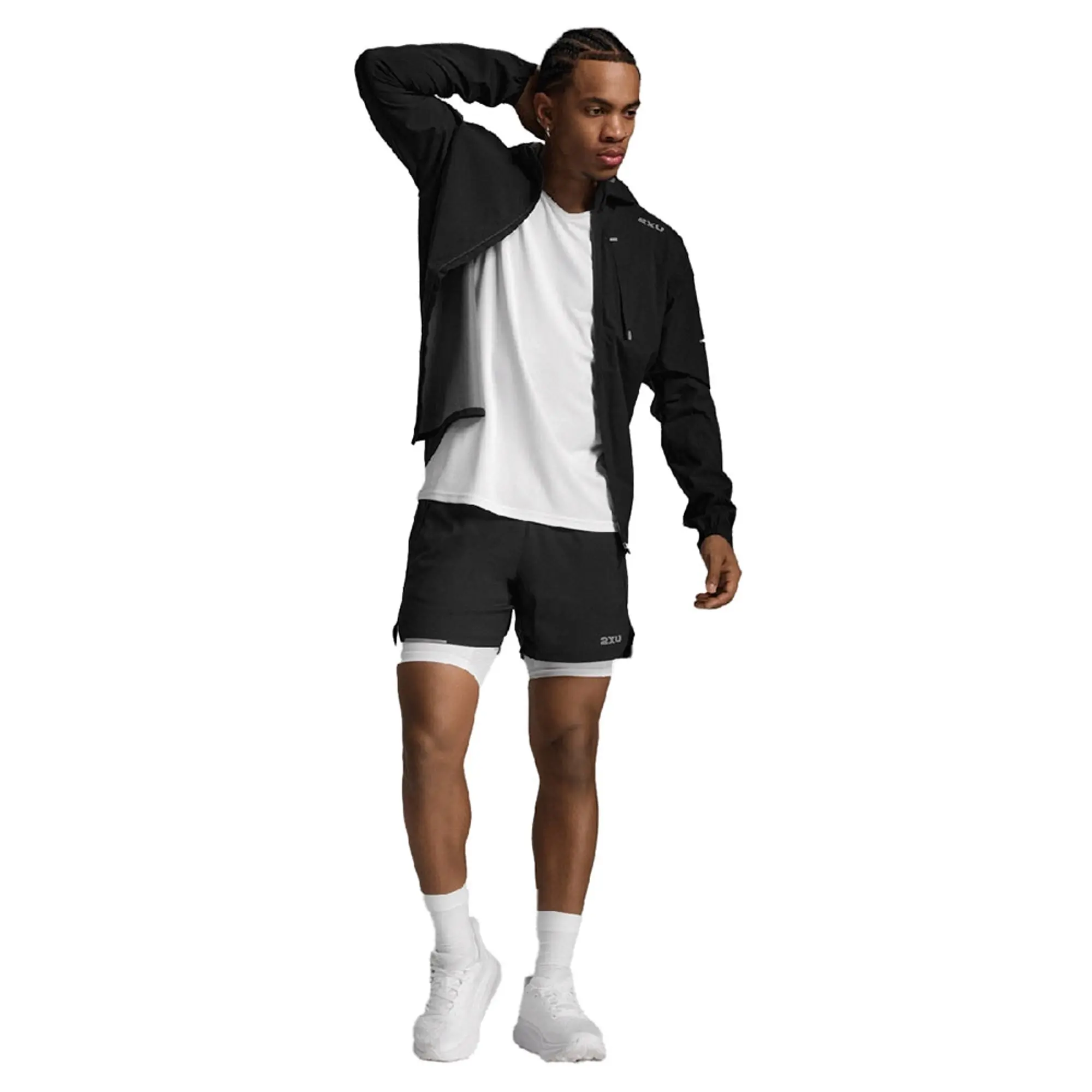 2xu Ignition Shield Jacket