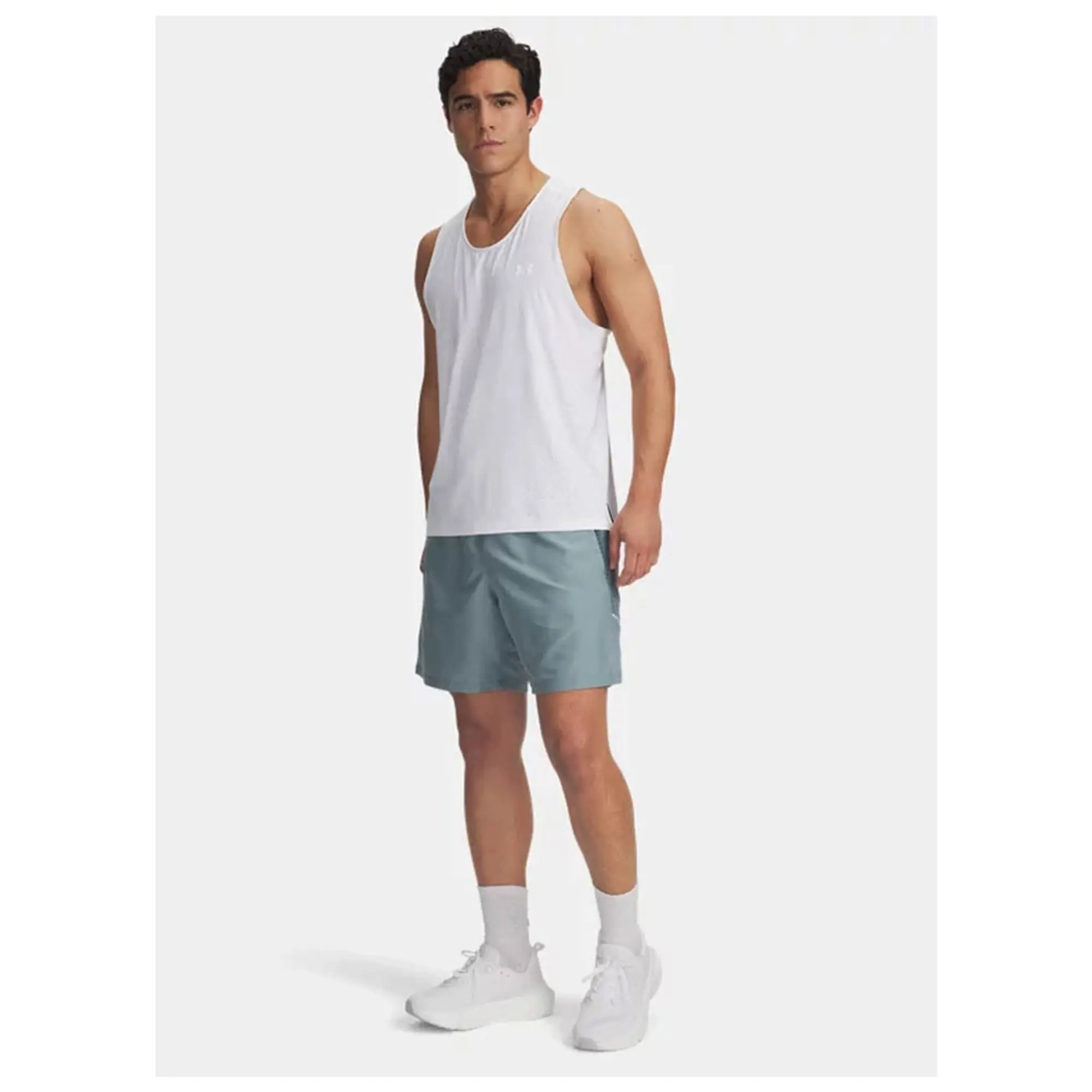 Under Armour Launch Pro 2in1 7´´ Shorts