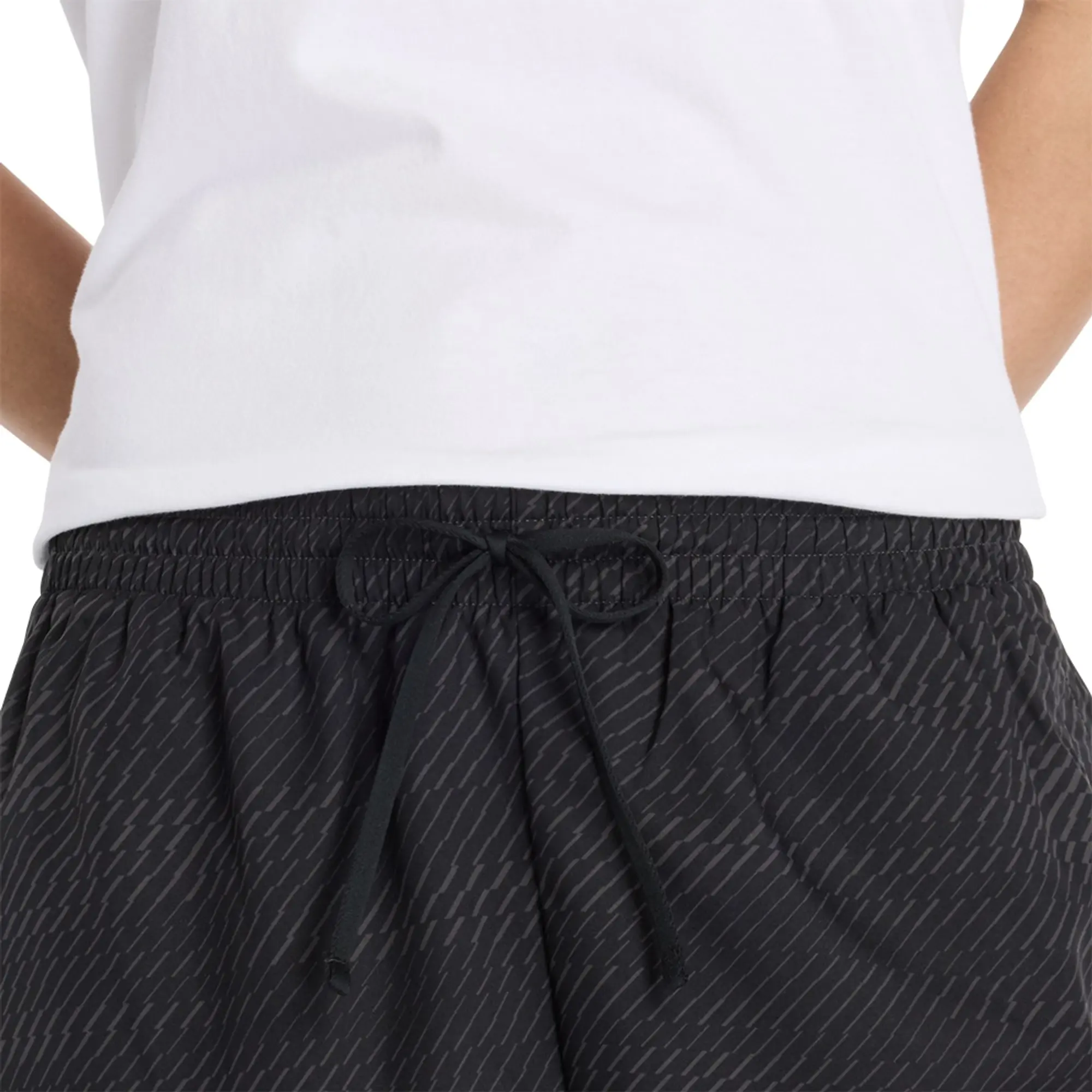 New Balance Sport Essentials Printed Shorts