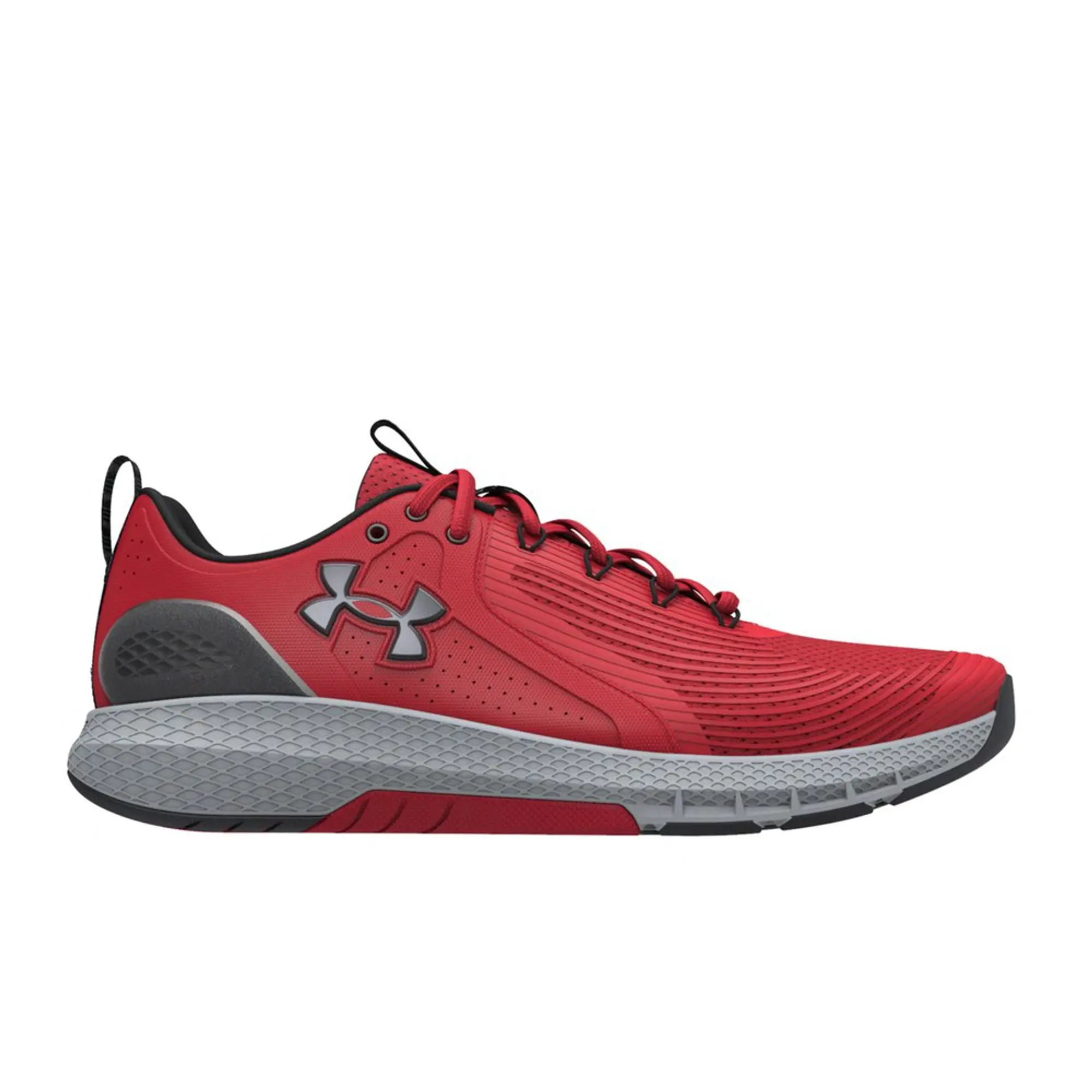 Under Armour Charged Commit 3 Trainers