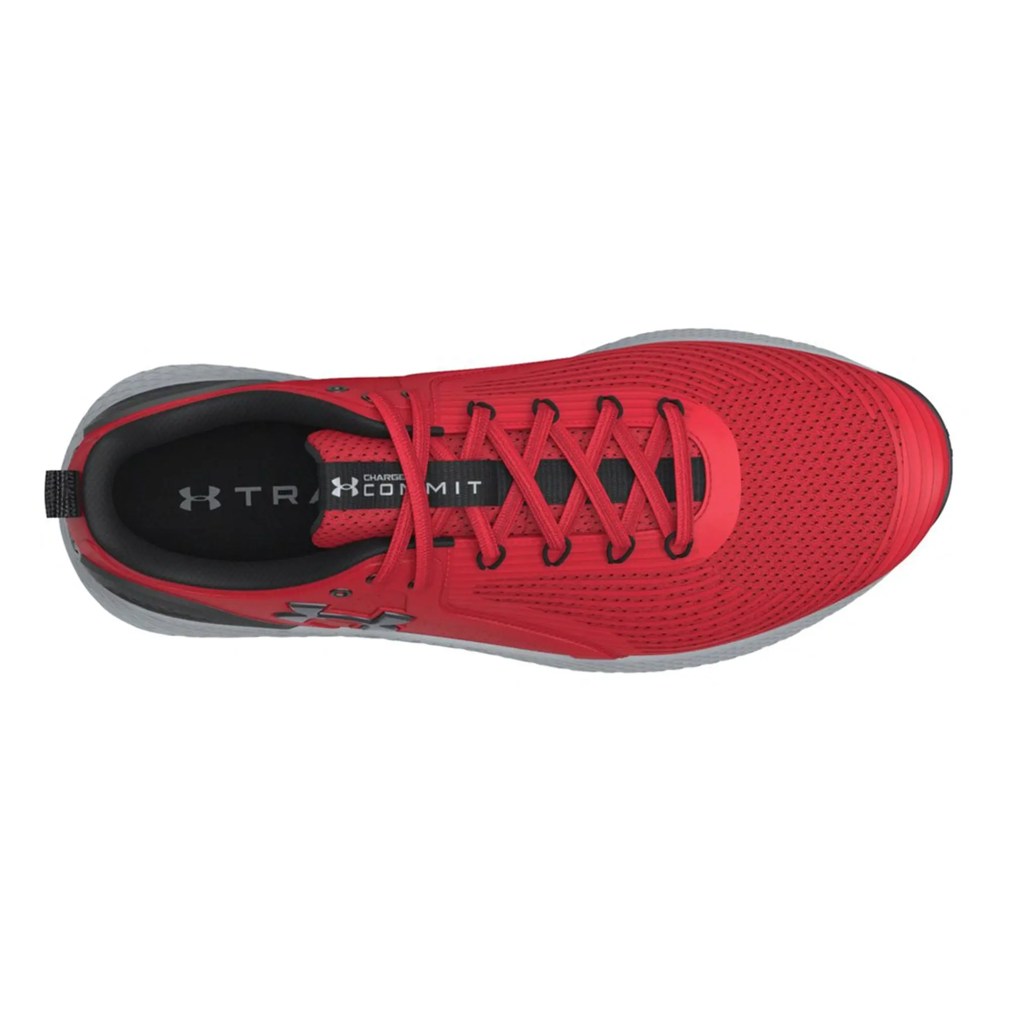 Under Armour Charged Commit 3 Trainers