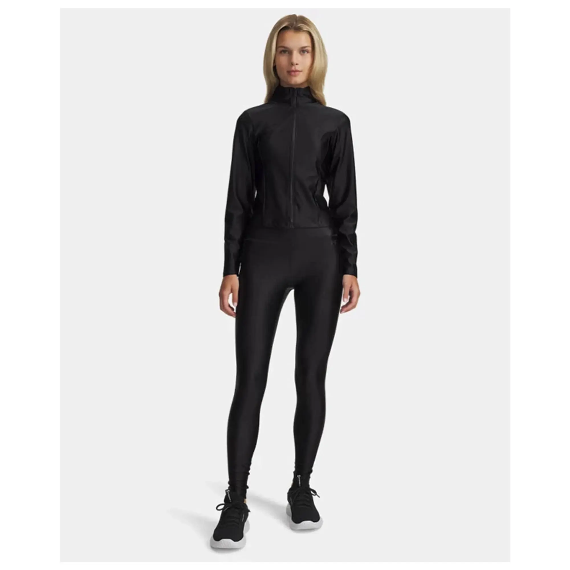 Under Armour Motion Shine Ankle Leggings