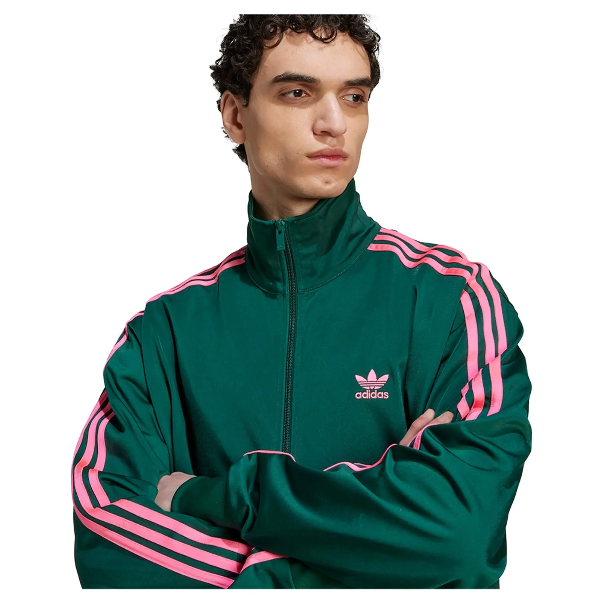 Adidas Originals Adicolor Classics Firebird Tracksuit Jacket