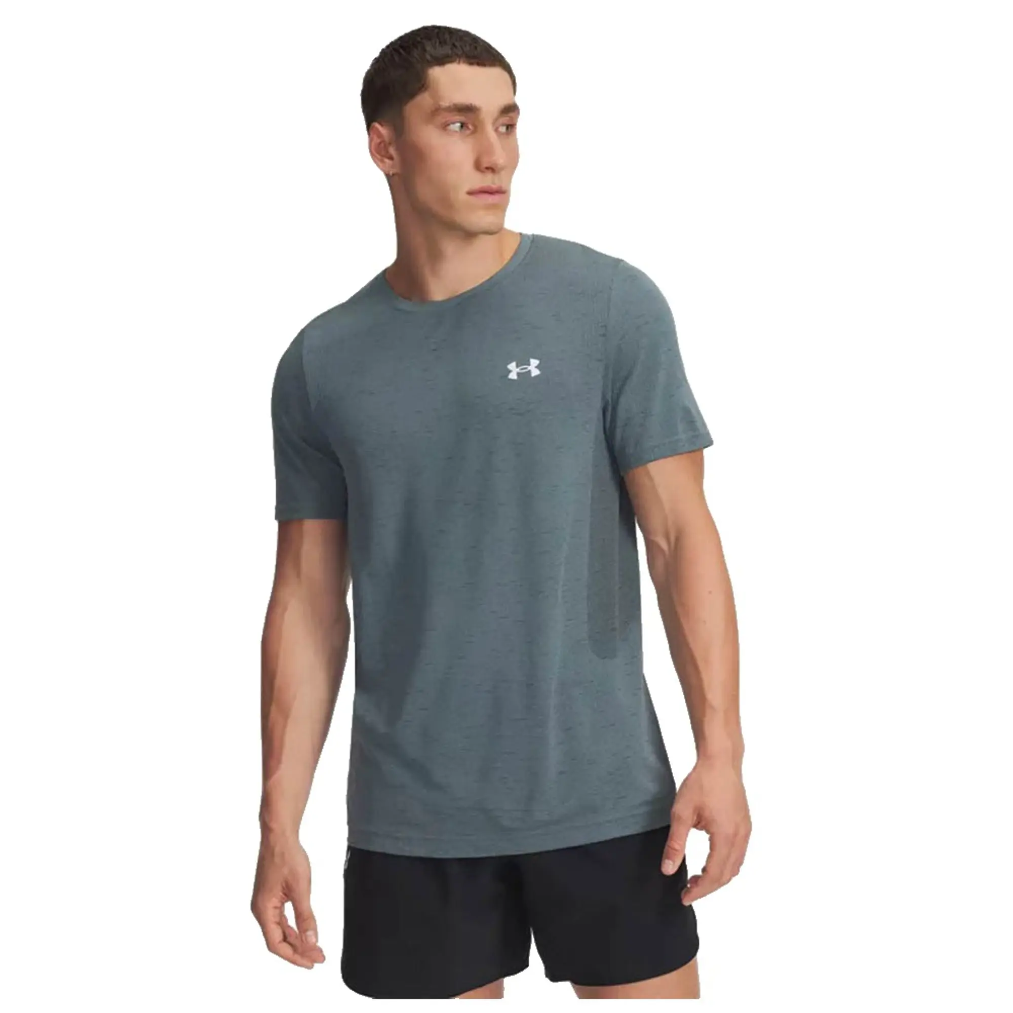 Under Armour Vanish Seamless Short Sleeve T-shirt