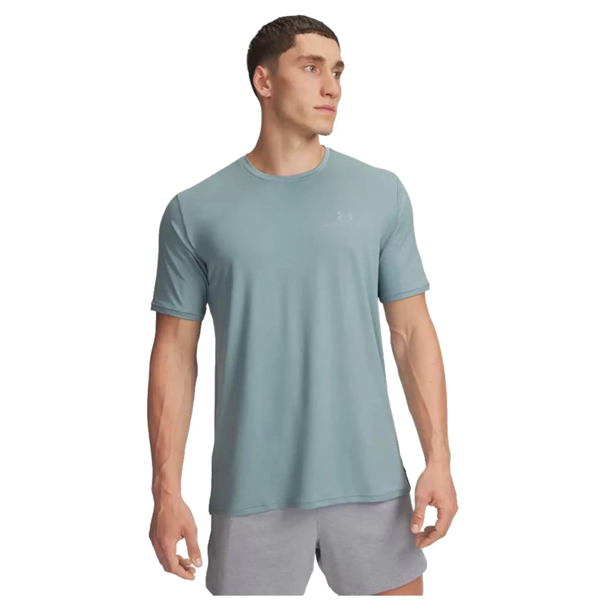 Under Armour Vanish Energy Short Sleeve T-shirt