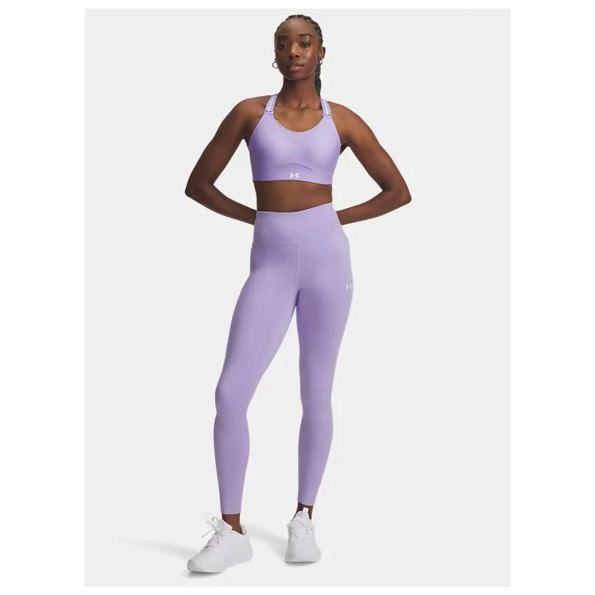 Under Armour Motion Emea Leggings