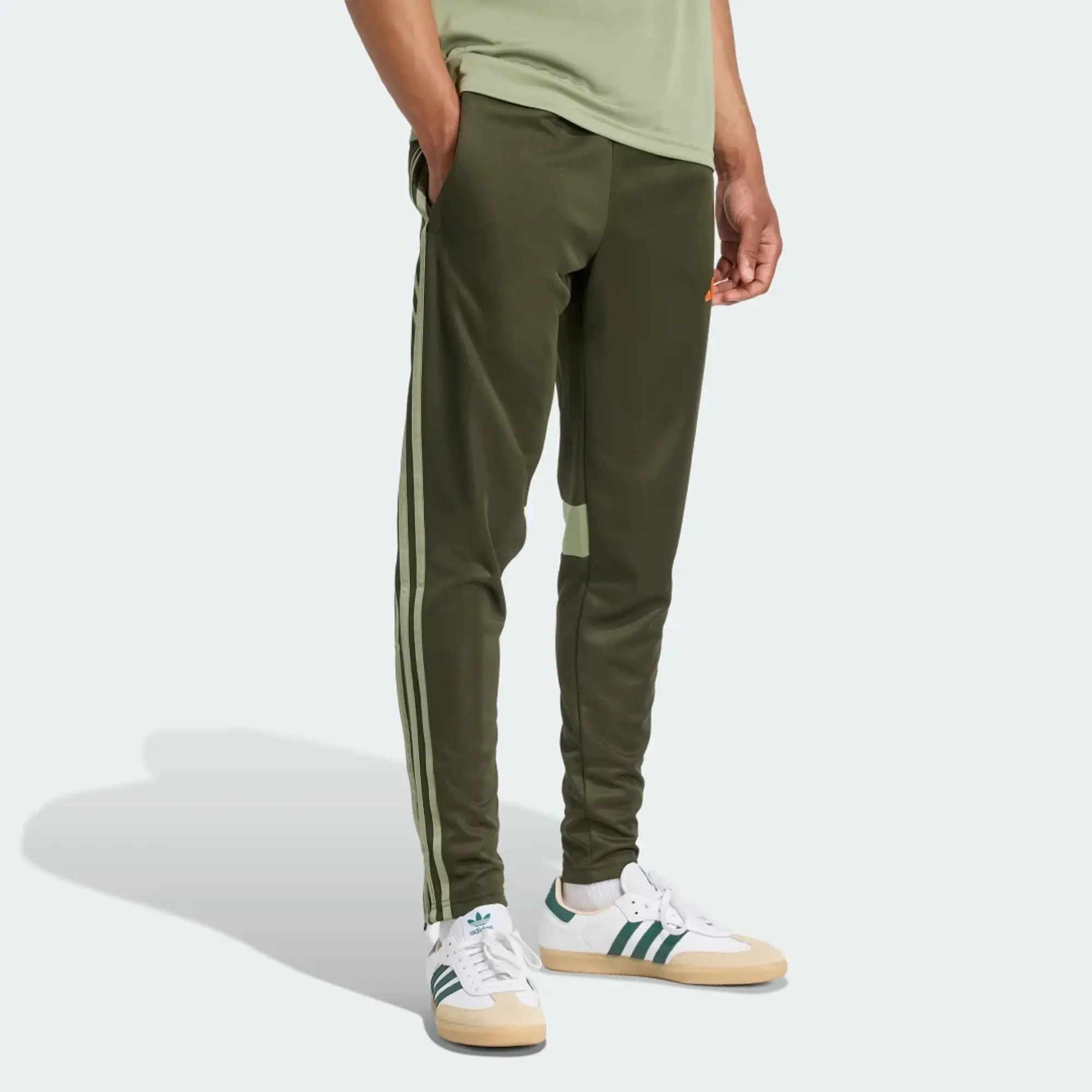 adidas Tiro 25 Essentials Training Tracksuit Bottoms