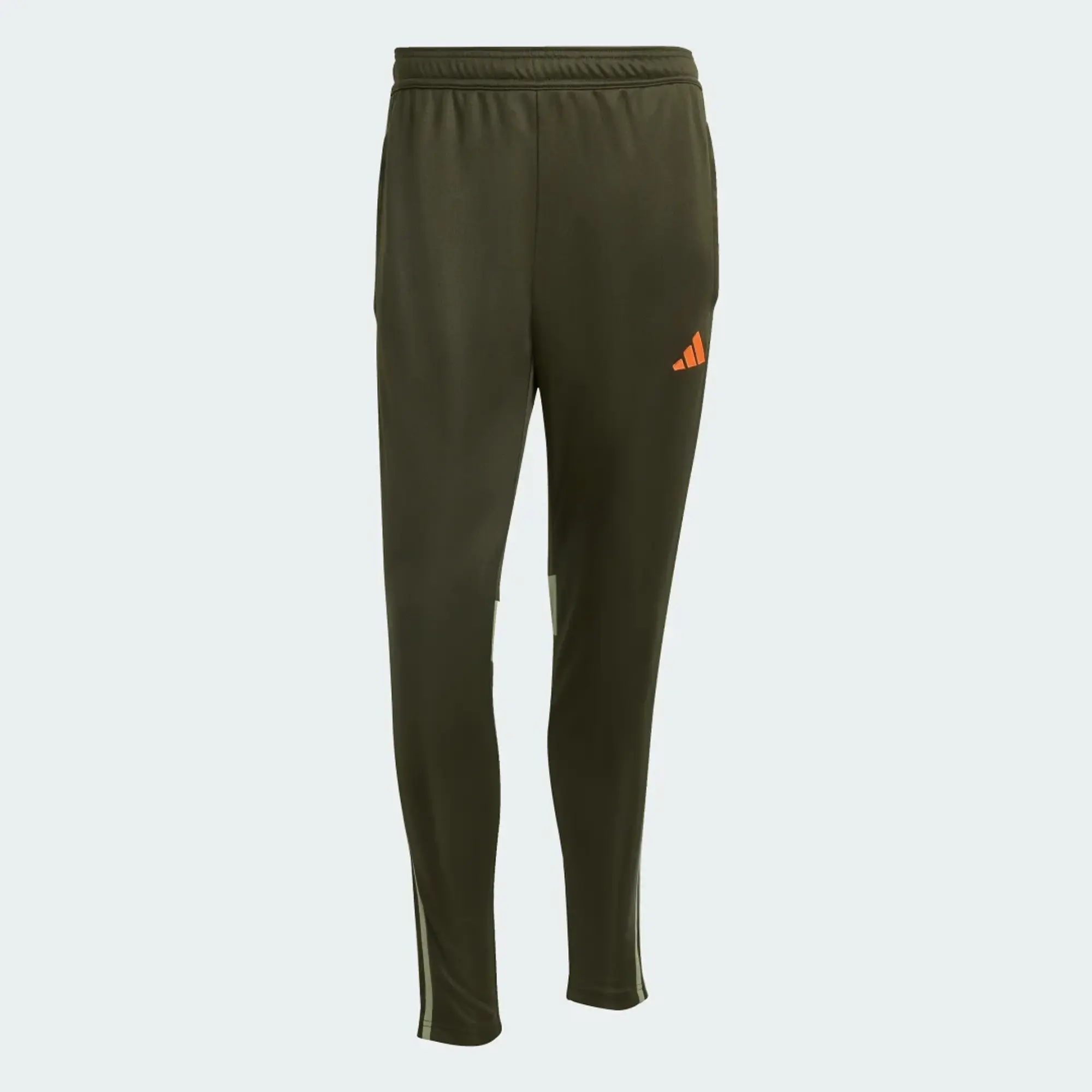 adidas Tiro 25 Essentials Training Tracksuit Bottoms
