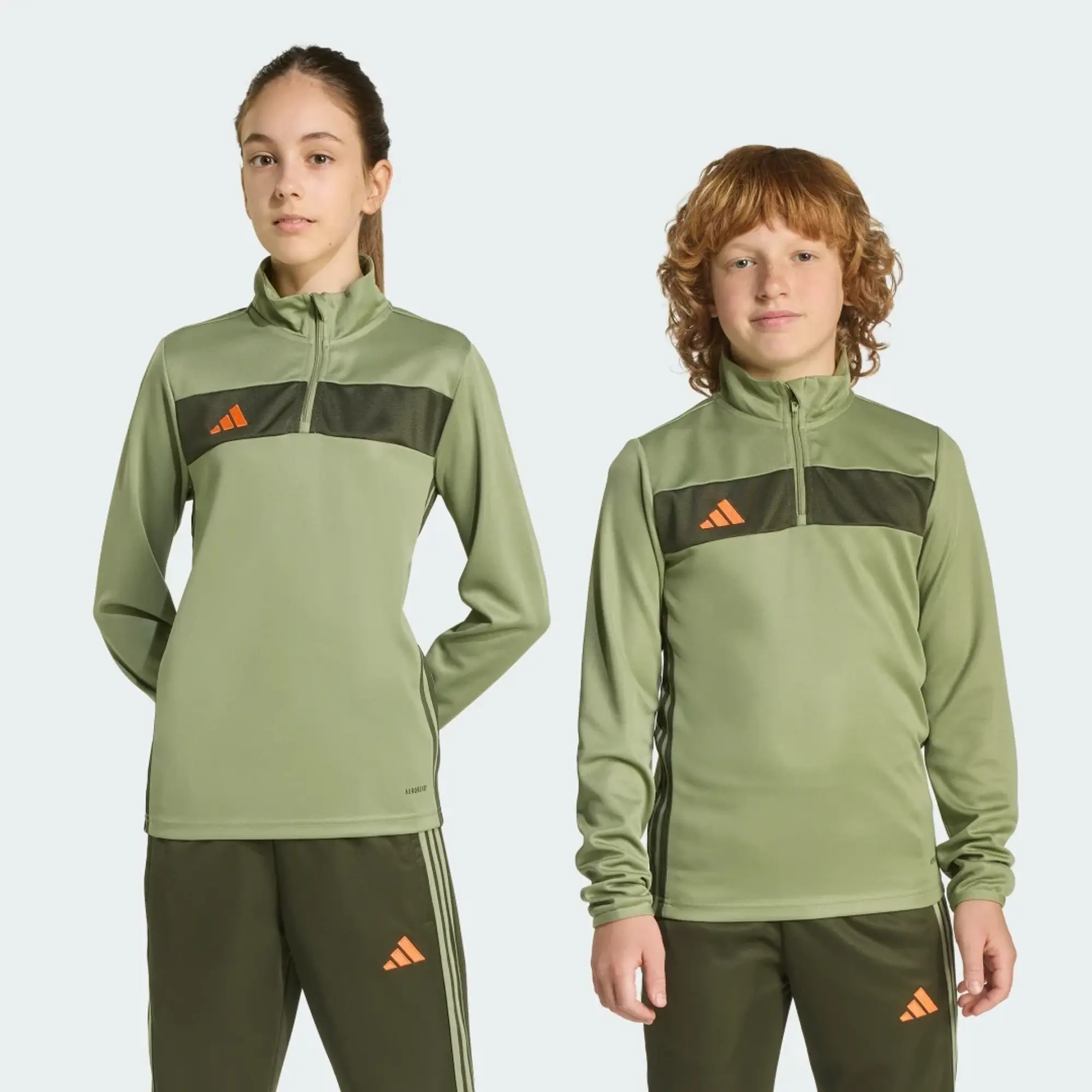 adidas Tiro 25 Essentials Training Top Kids