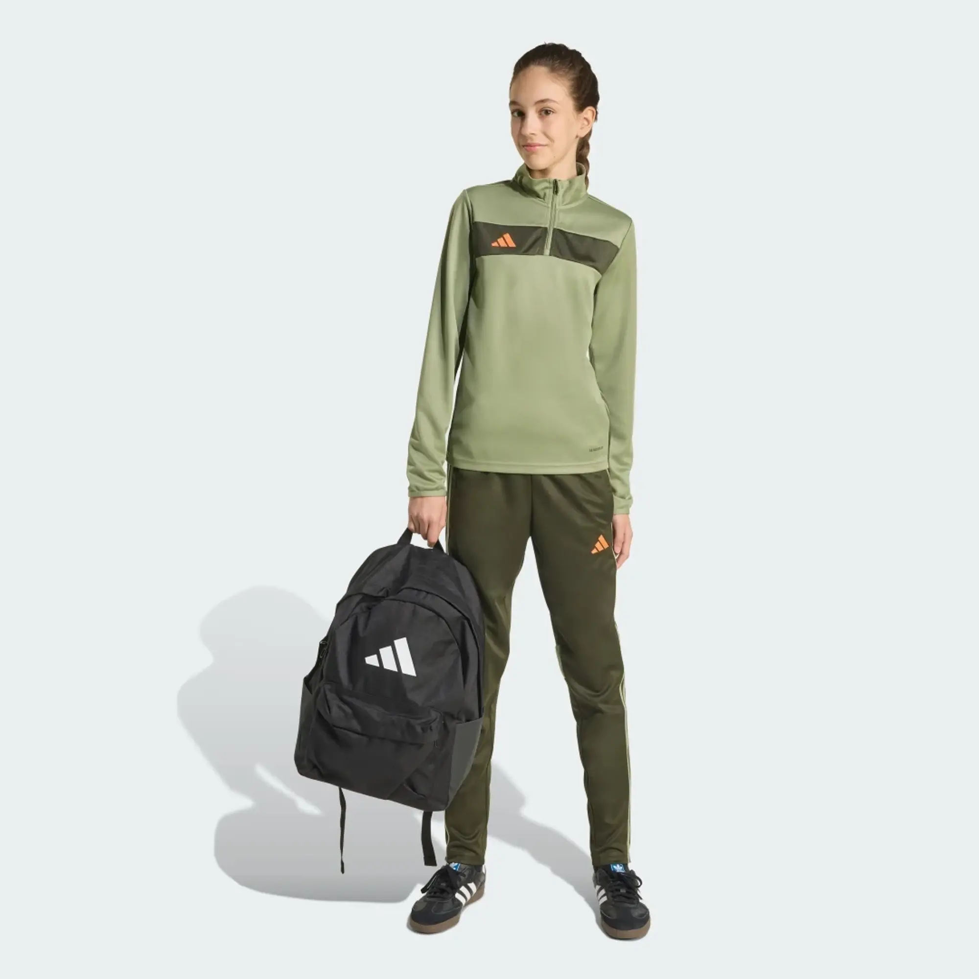 adidas Tiro 25 Essentials Training Top Kids