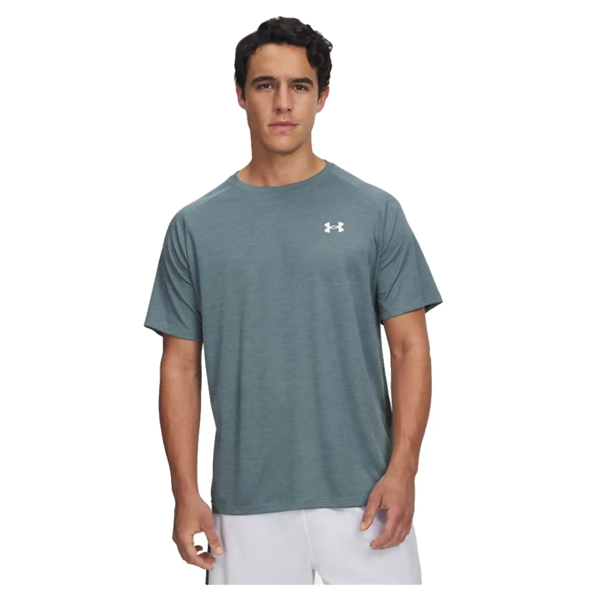 Under Armour Tech Textured Short Sleeve T-shirt