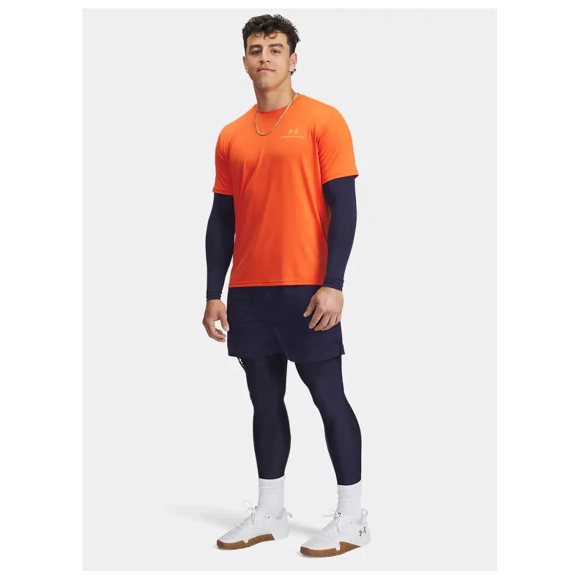 Under Armour Vanish Energy Short Sleeve T-shirt