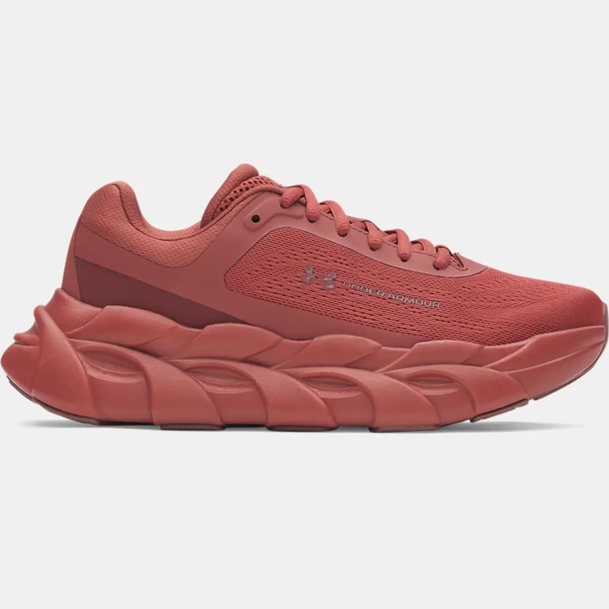 Under Armour  Halo Runner Women's Running Shoes Cinna Red / Cinna Red / Cinna Red 7