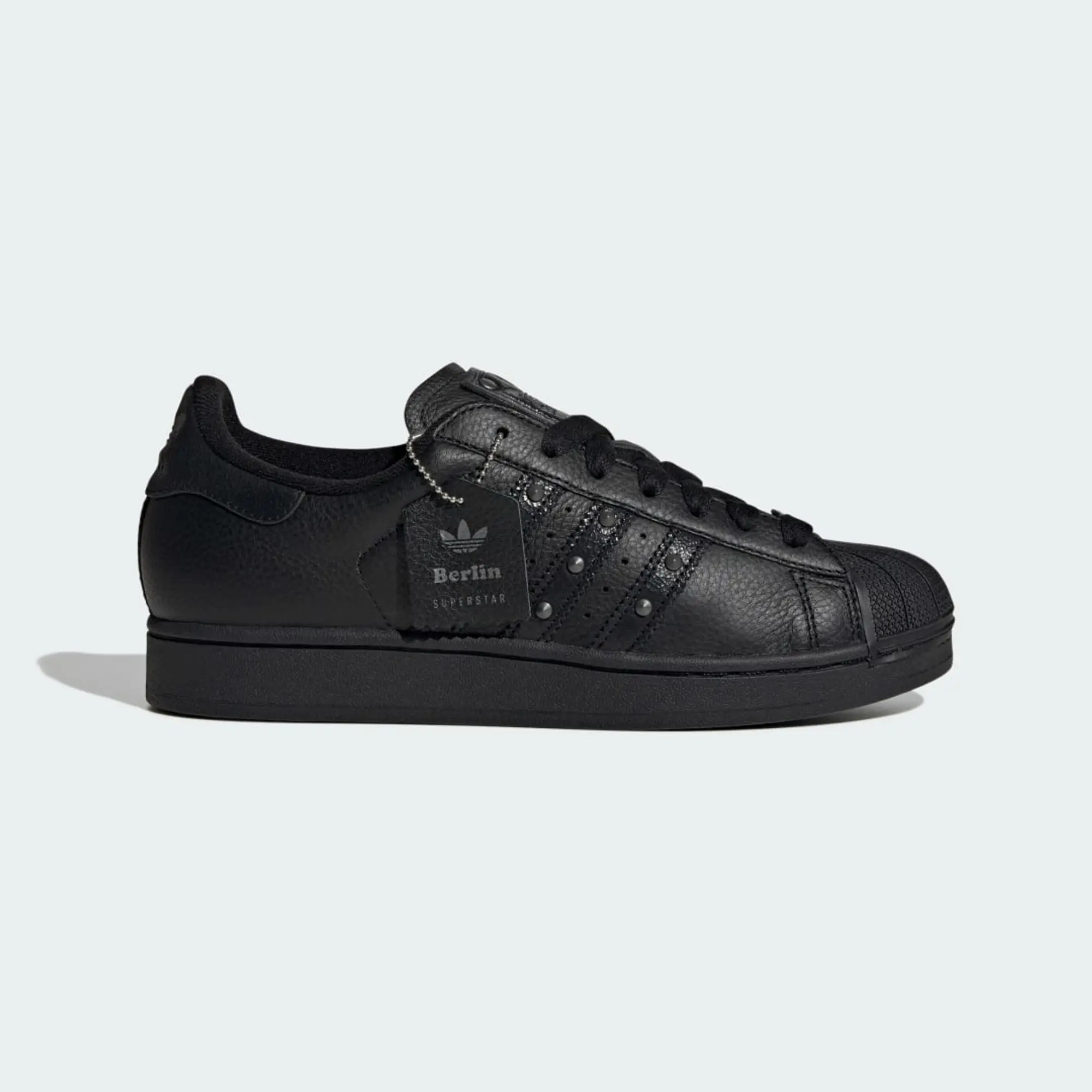 adidas Originals adidas Superstar II Shoes