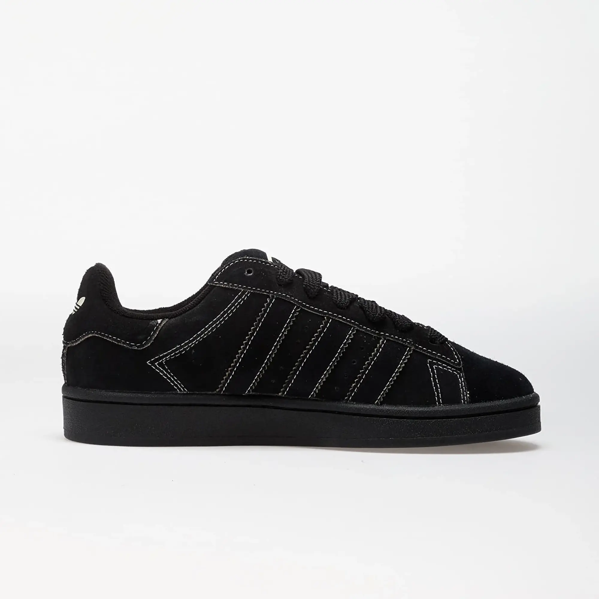 Sneakers Adidas Campus 00S W Crew White/ Core Black/ Crew White Eur 37 1/3