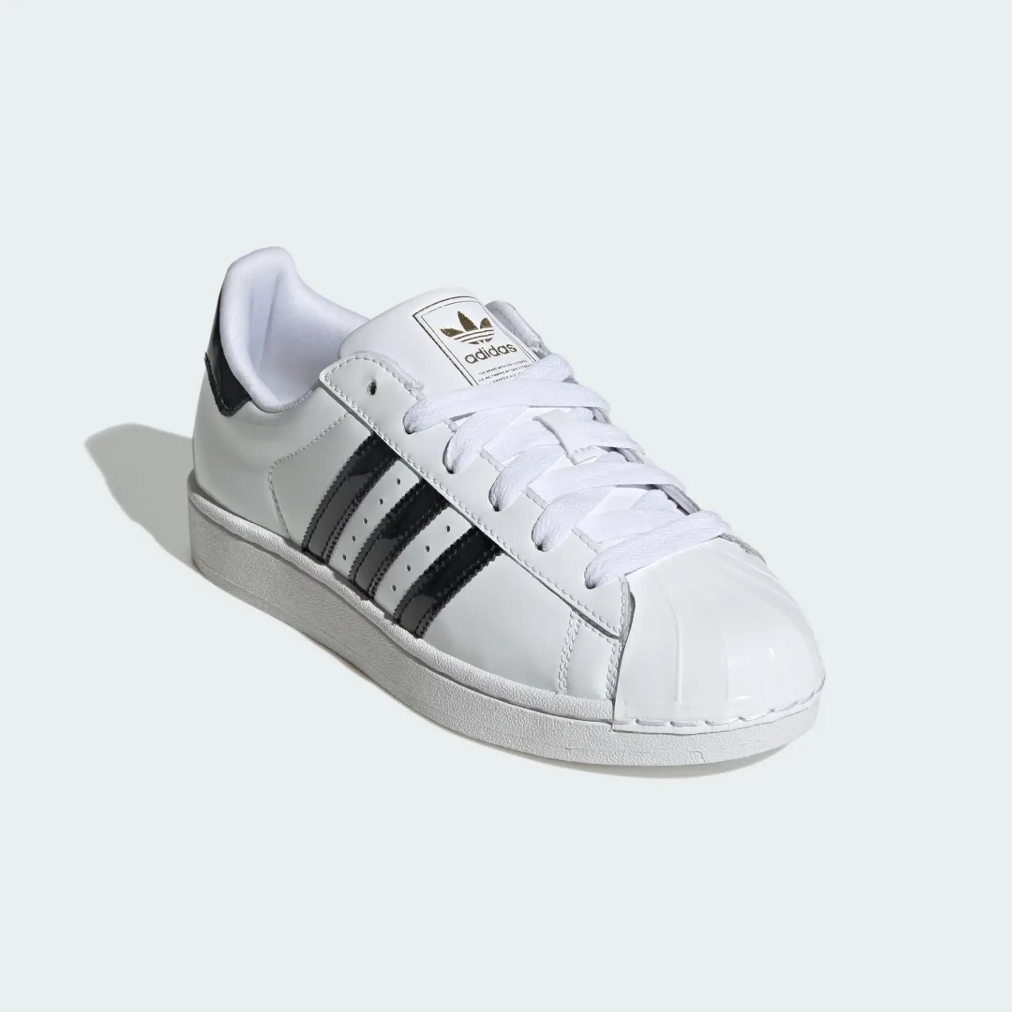 adidas Originals adidas Superstar II Shoes