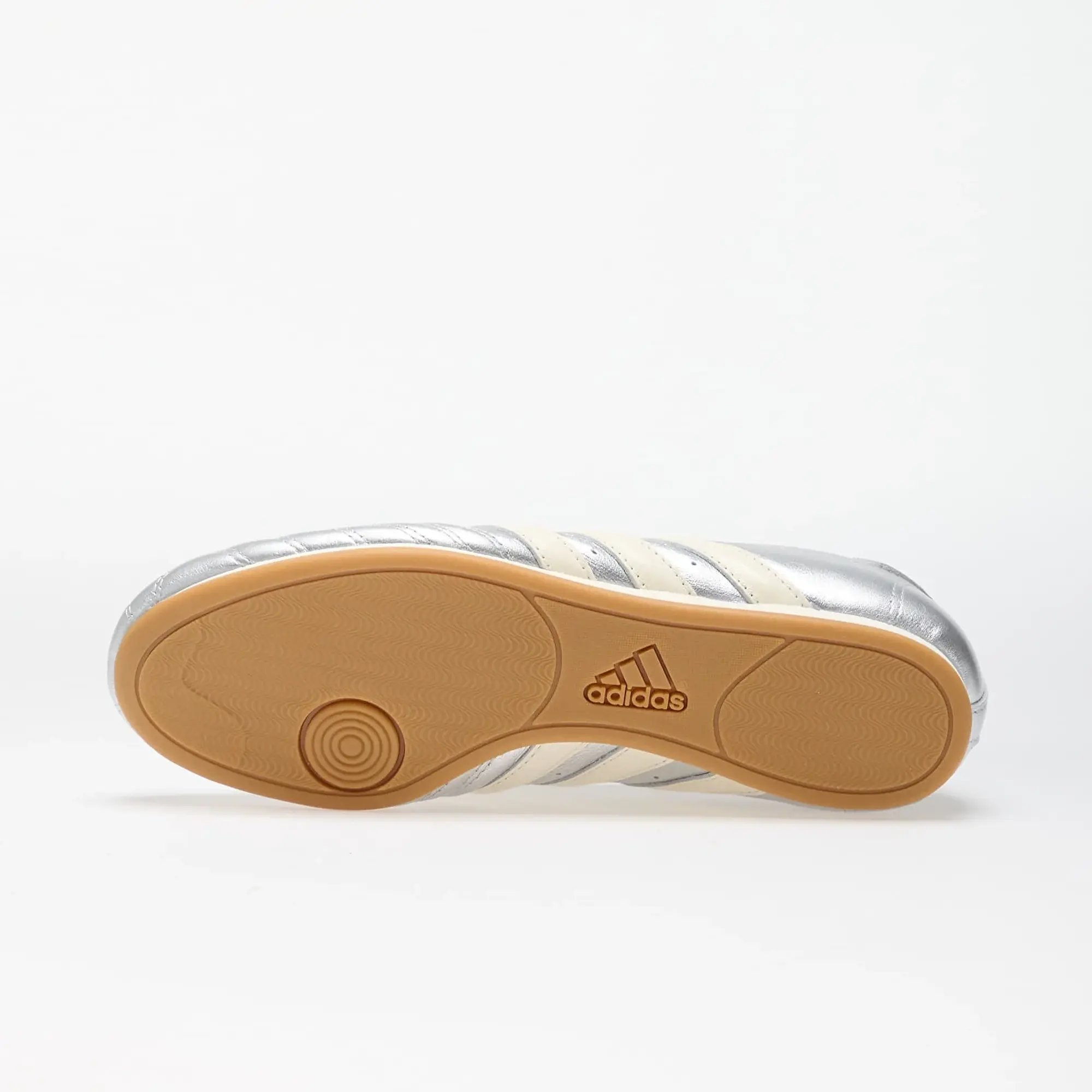 Sneakers Adidas Taekwondo W Silver Metallic/ Off White/ Gum Eur 35 1/2