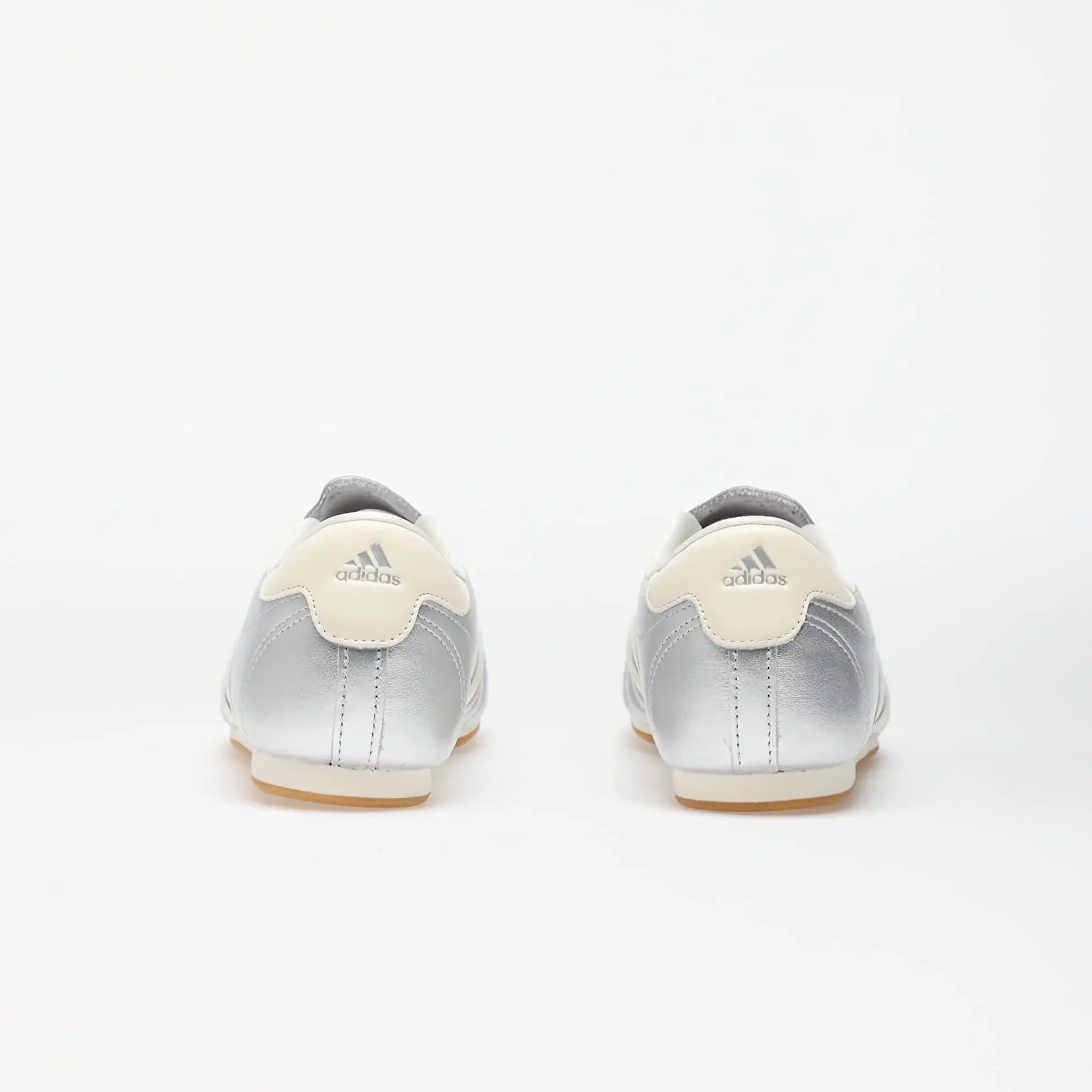 Sneakers Adidas Taekwondo W Silver Metallic/ Off White/ Gum Eur 35 1/2