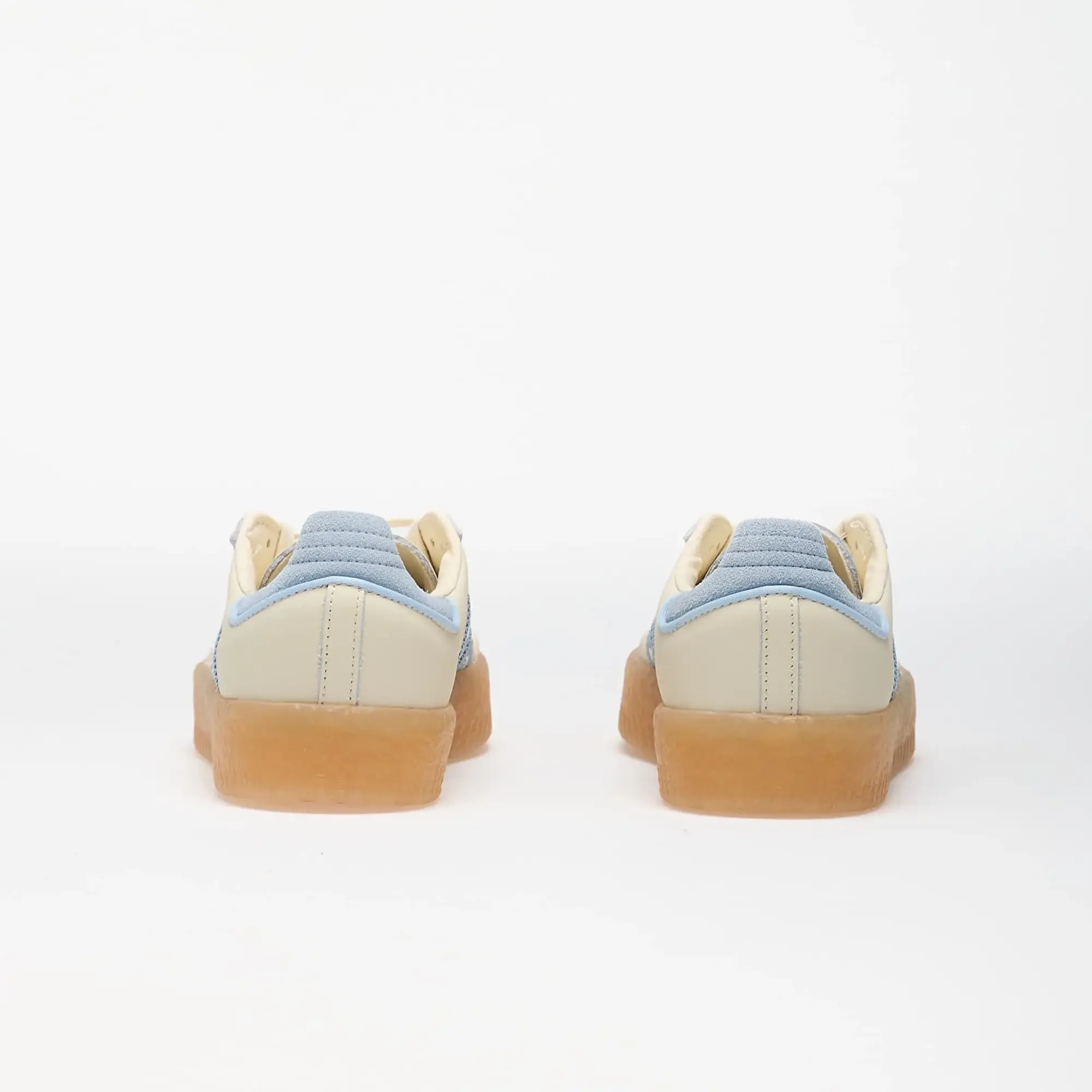 Sneakers Adidas Sambae W Crew White/ Clear Sky/ Ftw White Eur 36 2/3