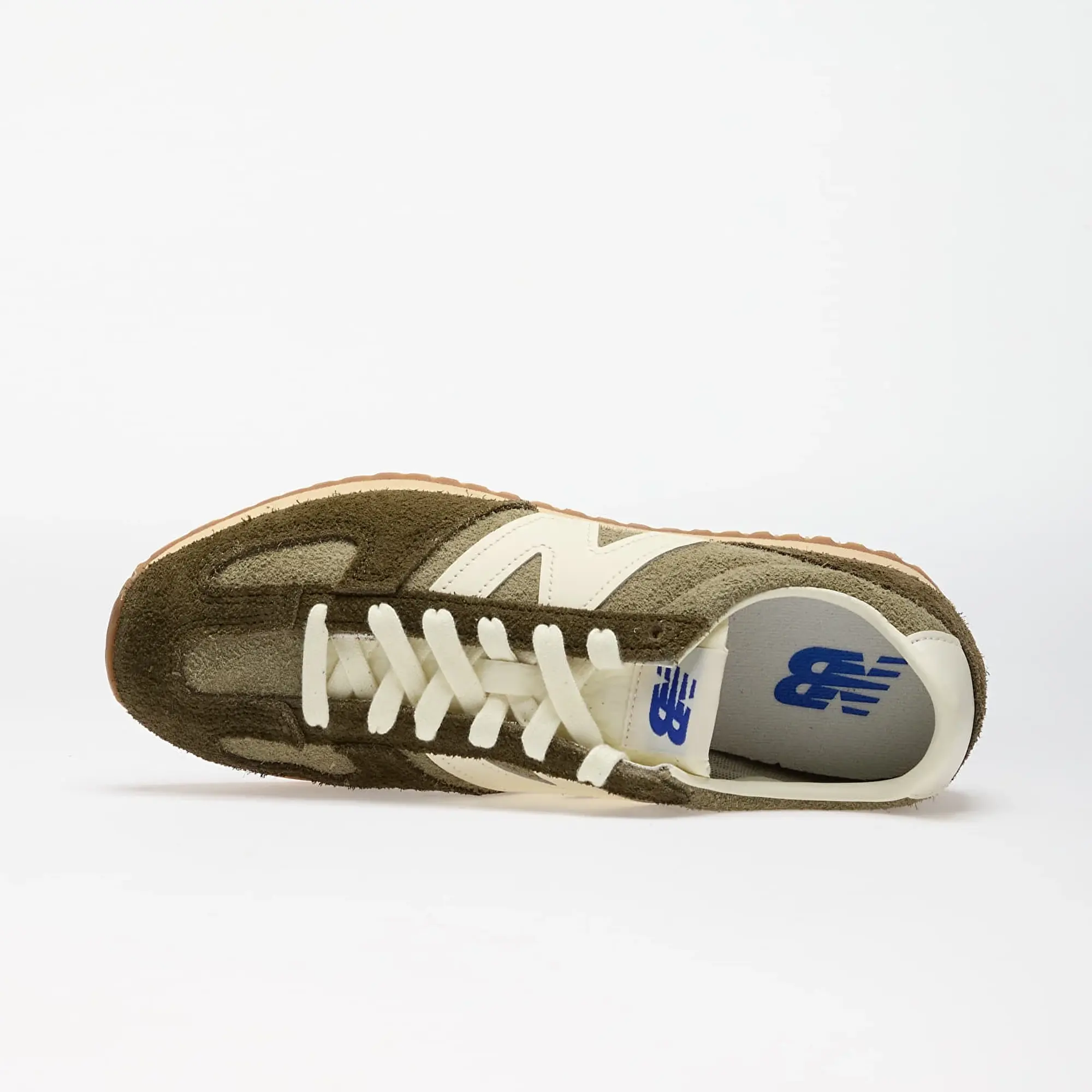 New Balance 471 - Green