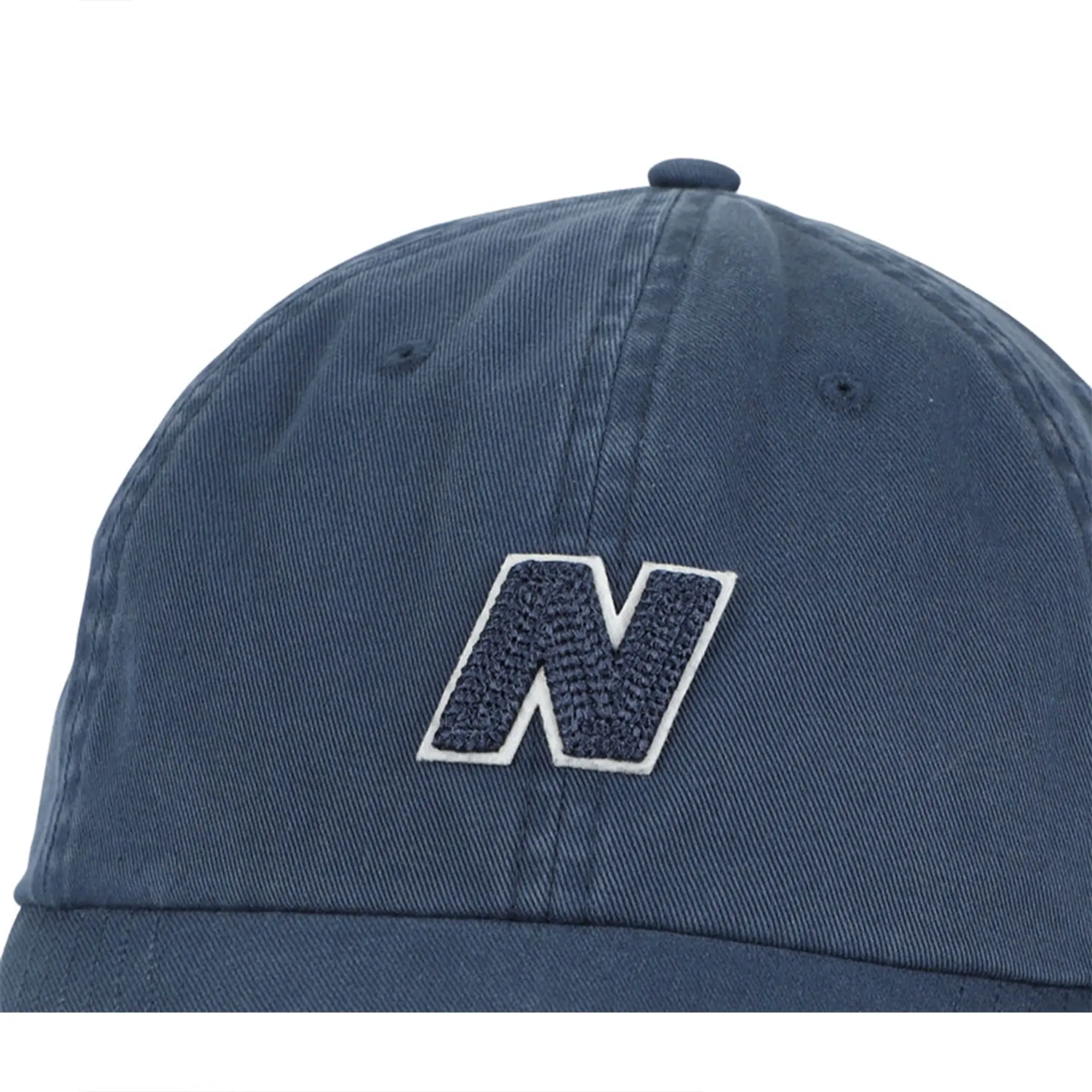 New Balance 6 Panel Block N V 2.0 Cap