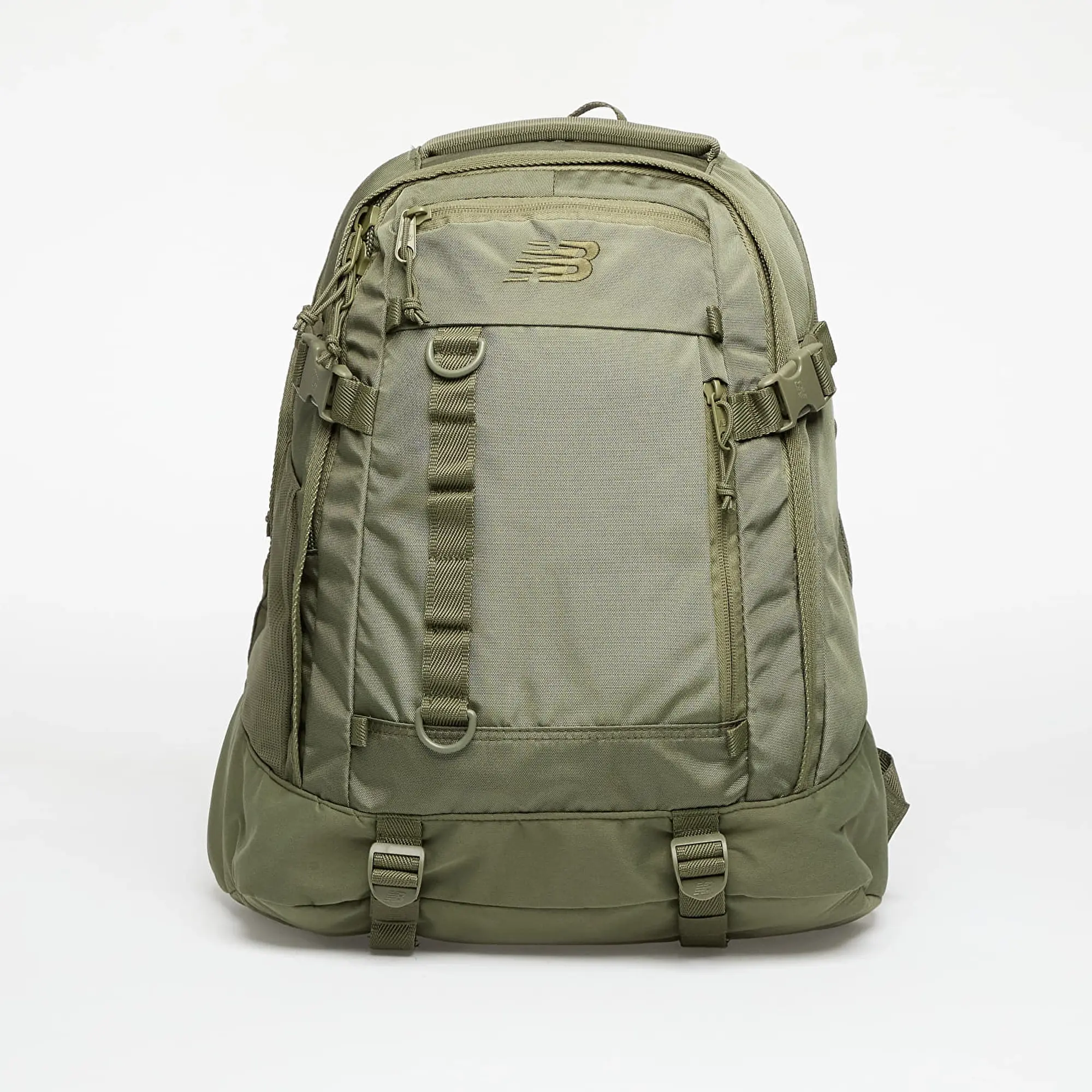 New Balance Athletics Advance Backpack Dark Olive Universal