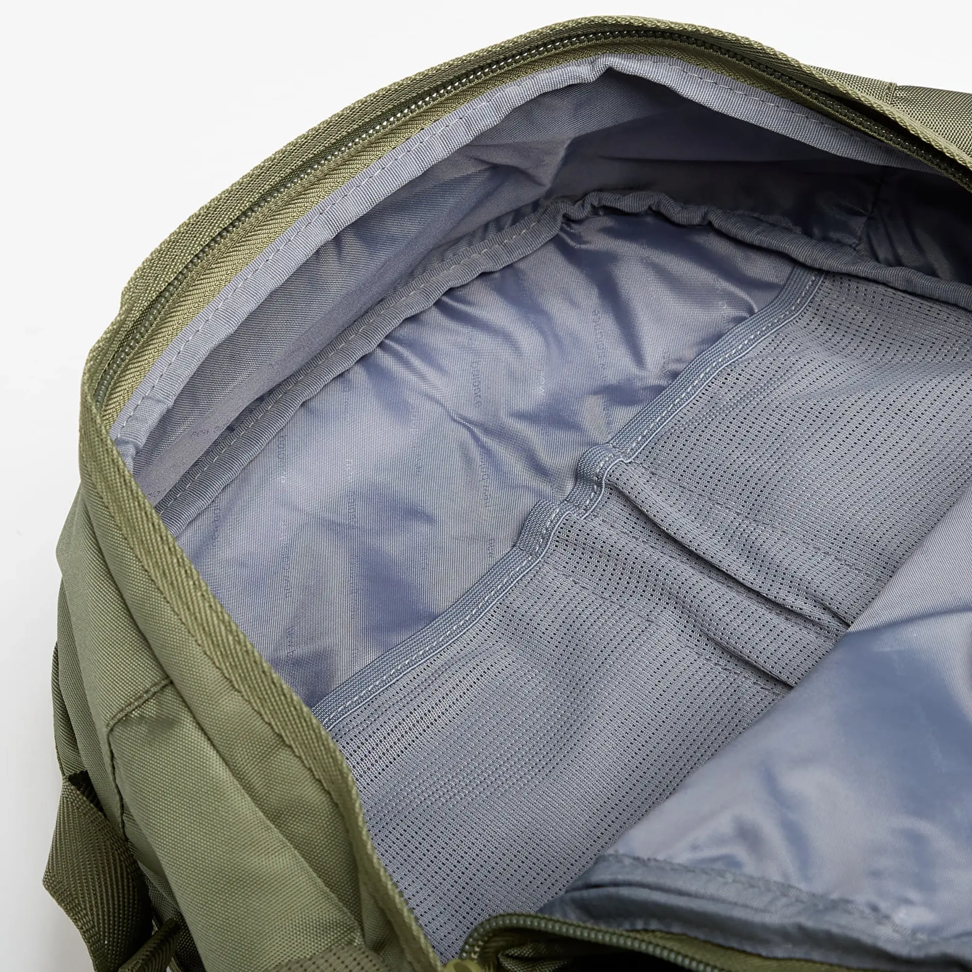 New Balance Athletics Advance Backpack Dark Olive Universal