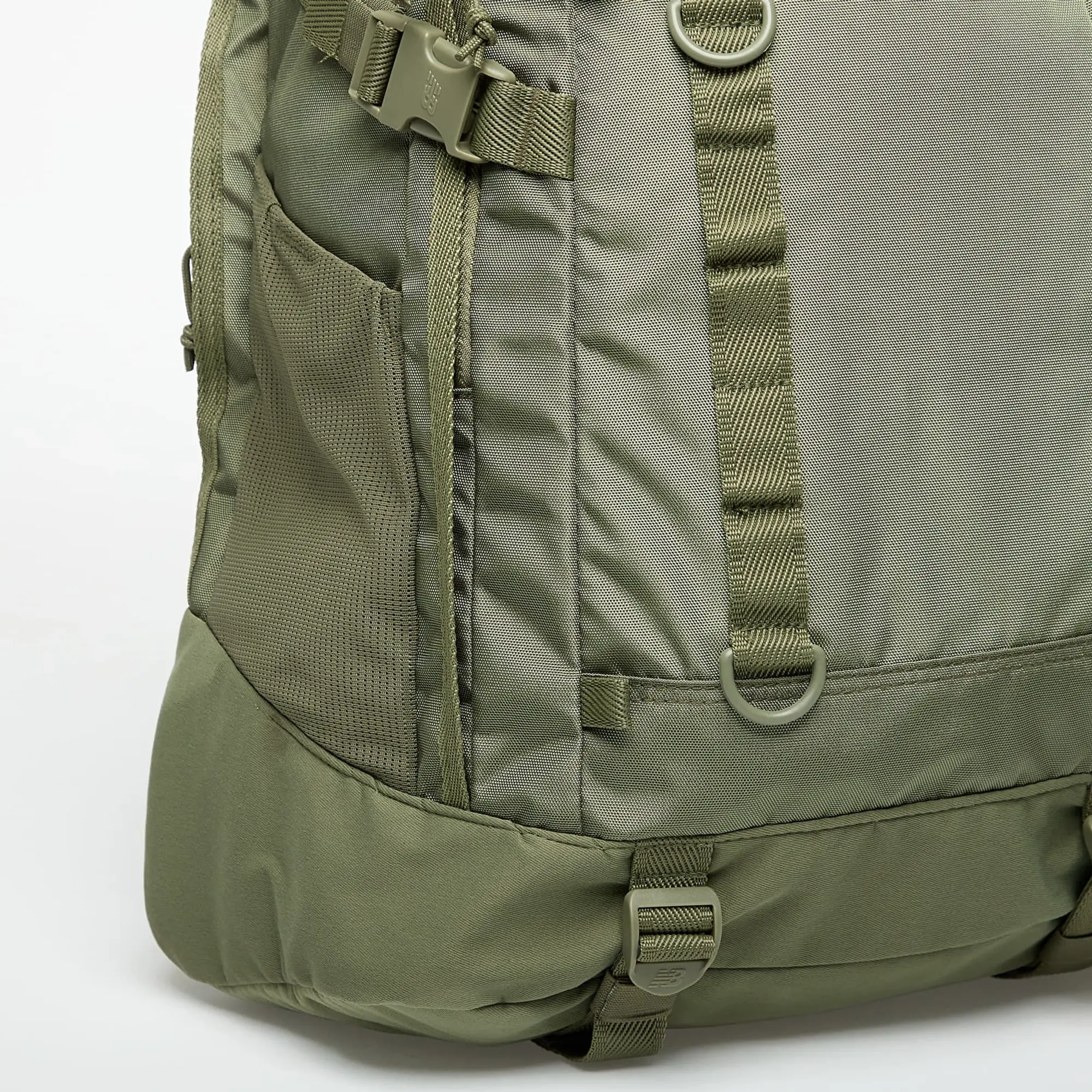 New Balance Athletics Advance Backpack Dark Olive Universal