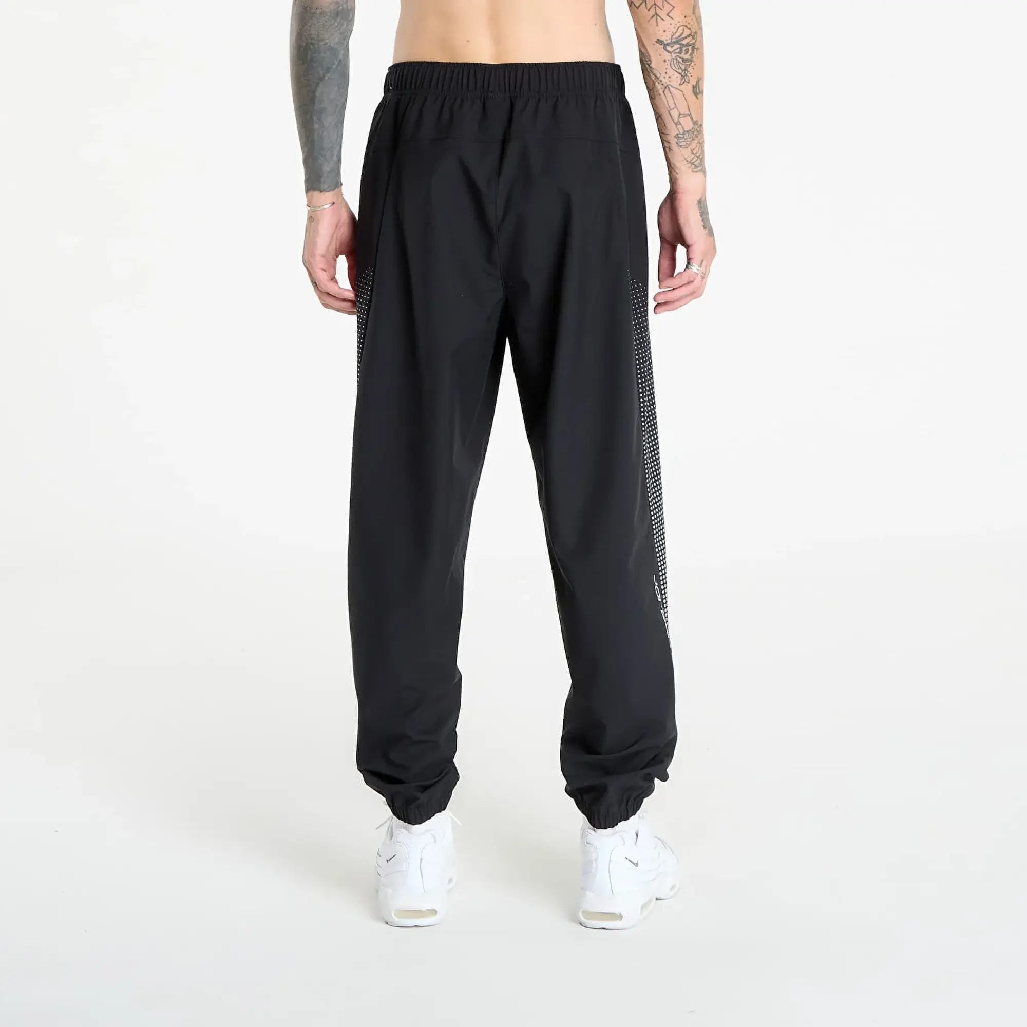 Nike Jordan Jordan Mj Sport Men Pants - Black