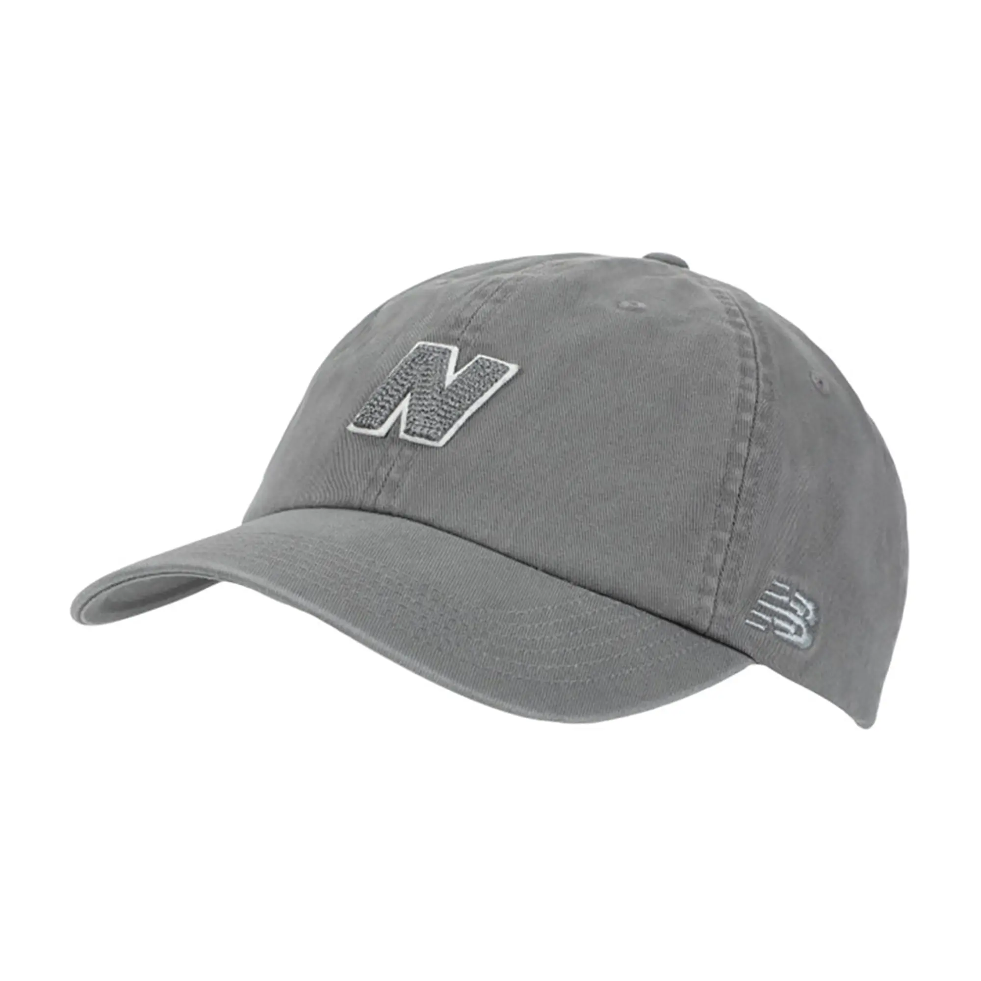 New Balance 6 Panel Block N V 2.0 Cap