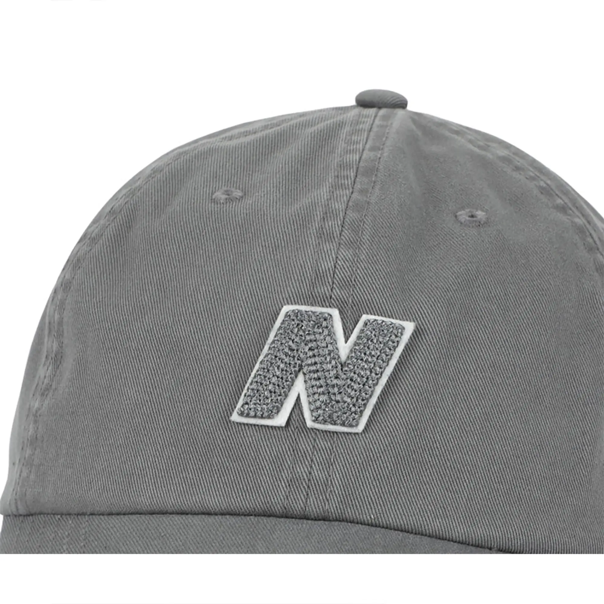 New Balance 6 Panel Block N V 2.0 Cap