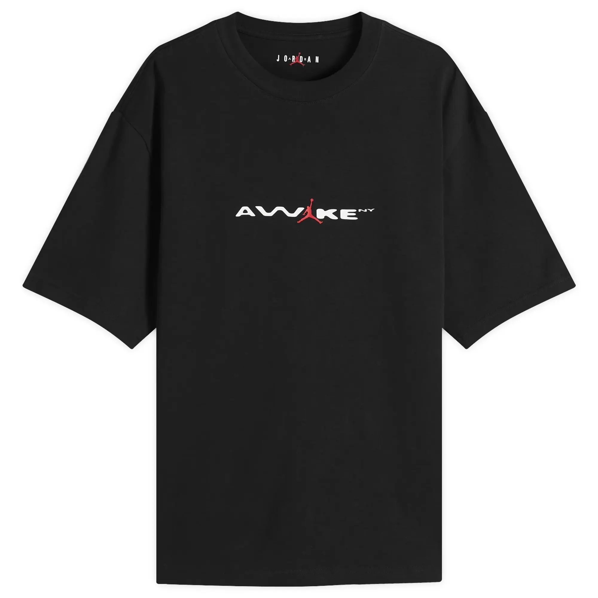 Nike Jordan X Awake M J AWNY TEE