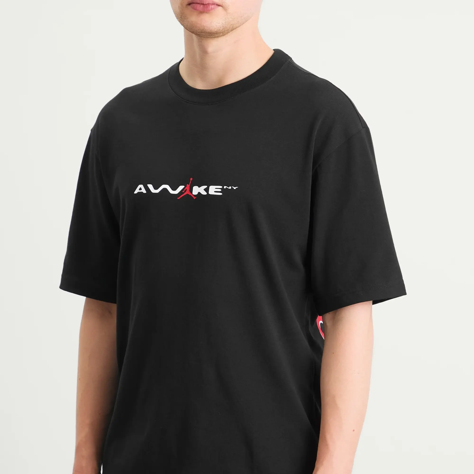 Nike Jordan X Awake M J AWNY TEE