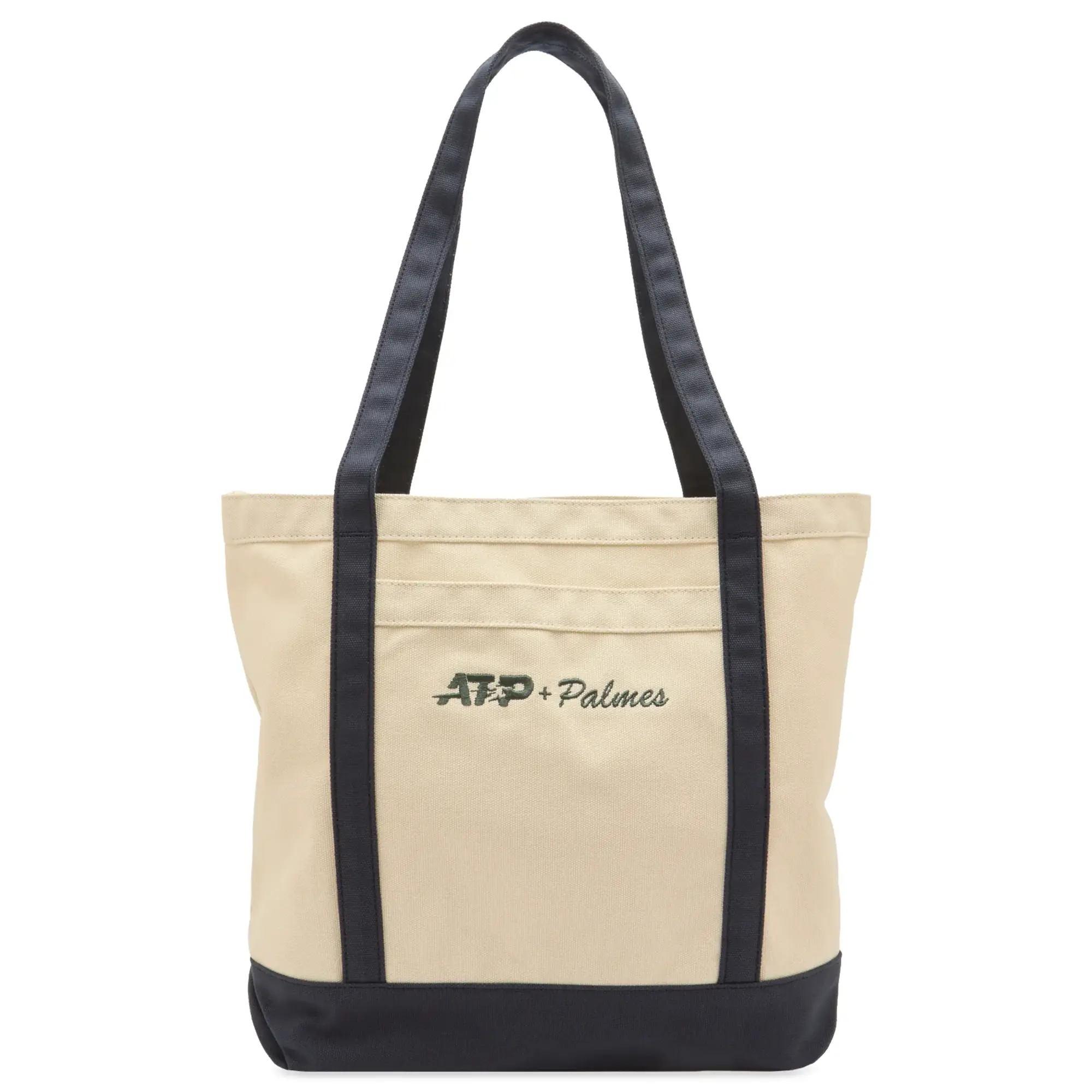 Palmes Men's x ATP Tote Bag Presented by END. Off White