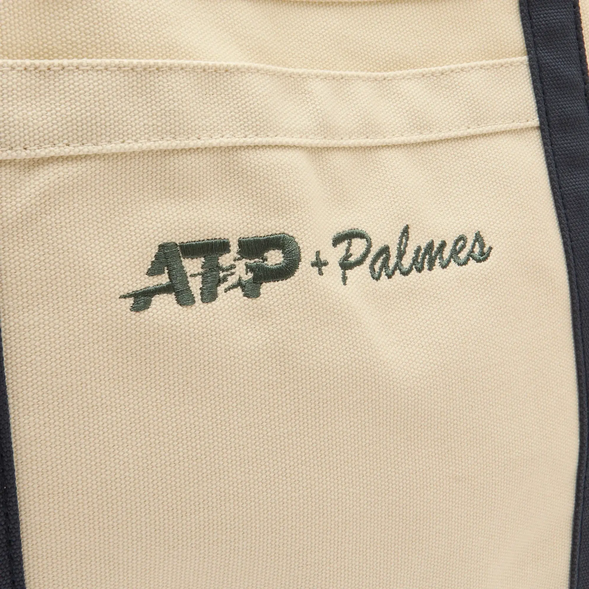 Palmes Men's x ATP Tote Bag Presented by END. Off White