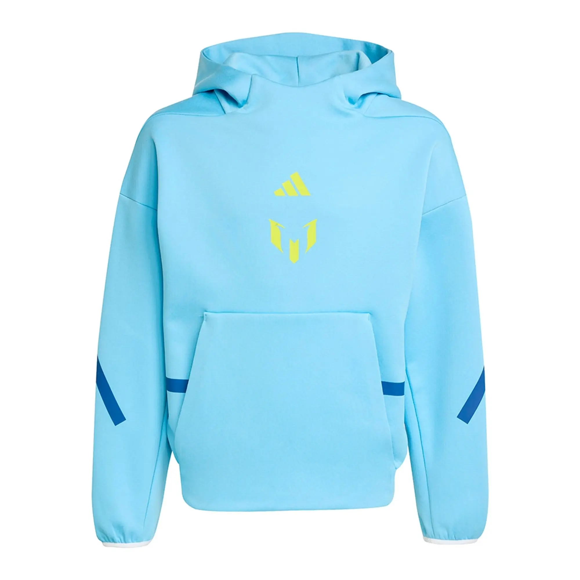 Adidas Messi Z.n.e Hoodie