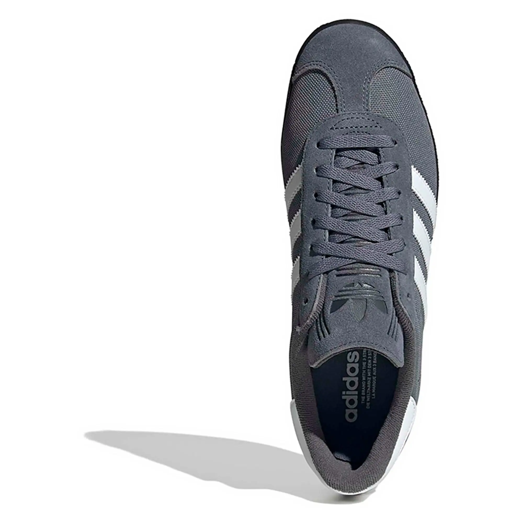 Adidas Originals Gazelle Trainers