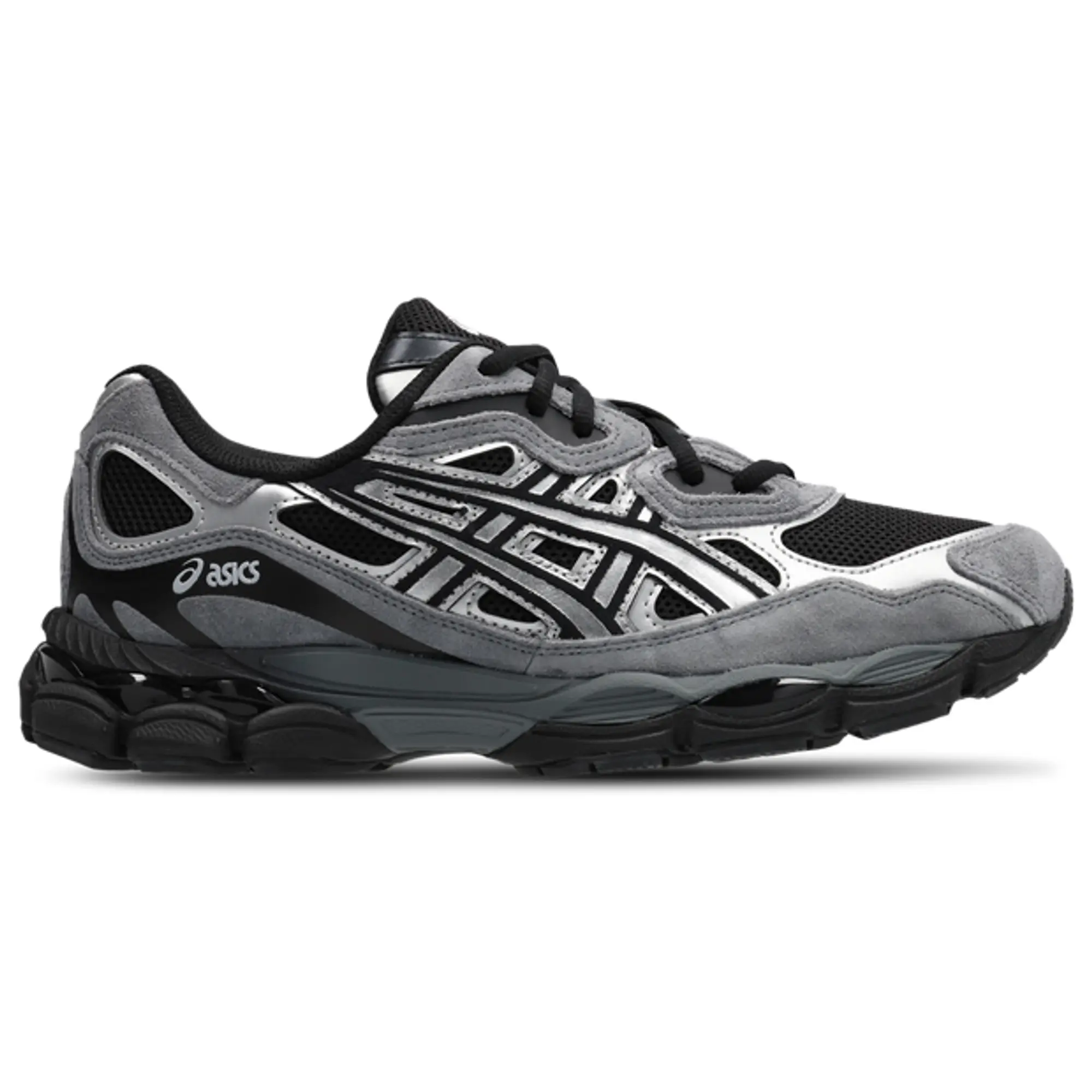 Asics Gel Nyc Women's Sneakers - Black
