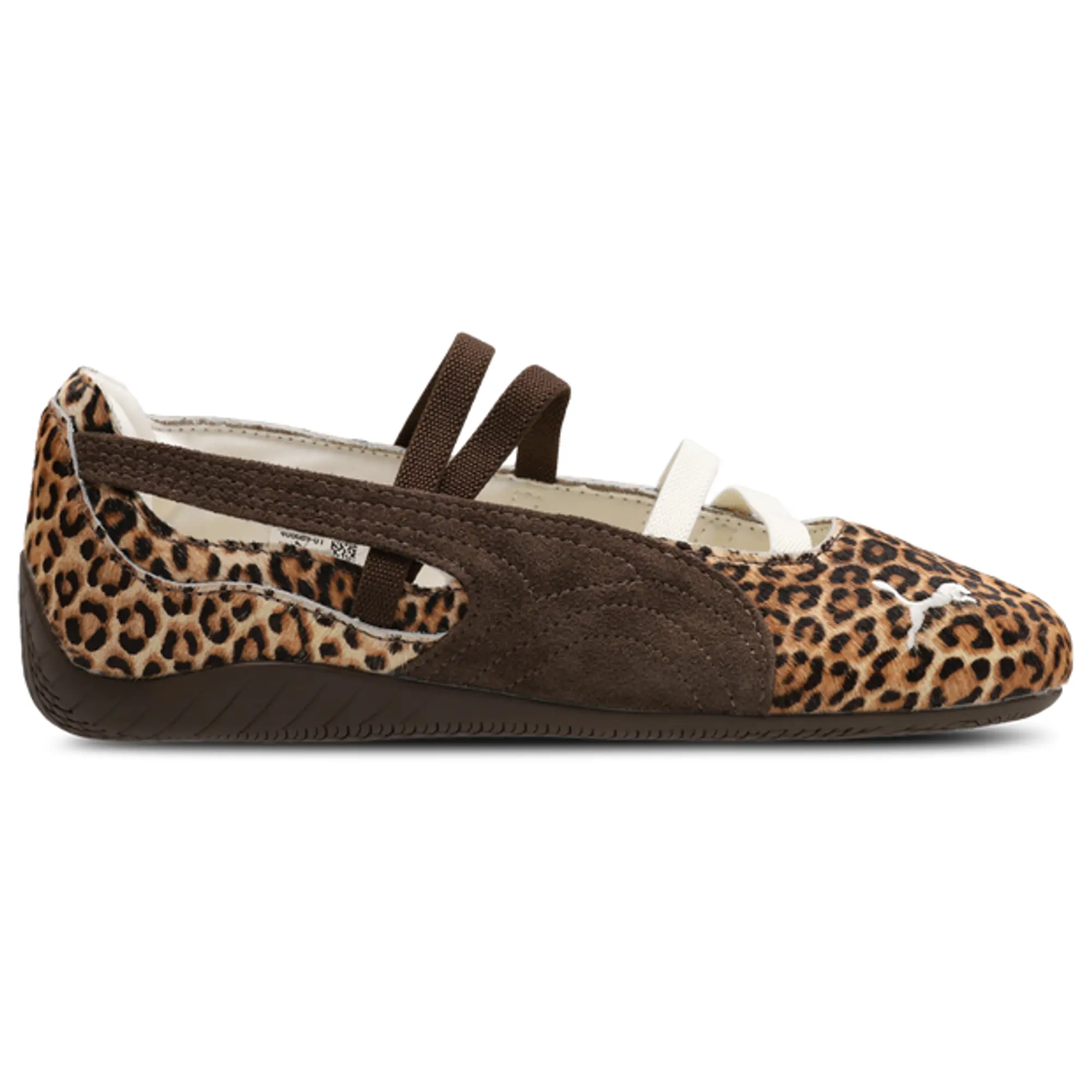Puma Speedcat Women's Sneakers - Brown