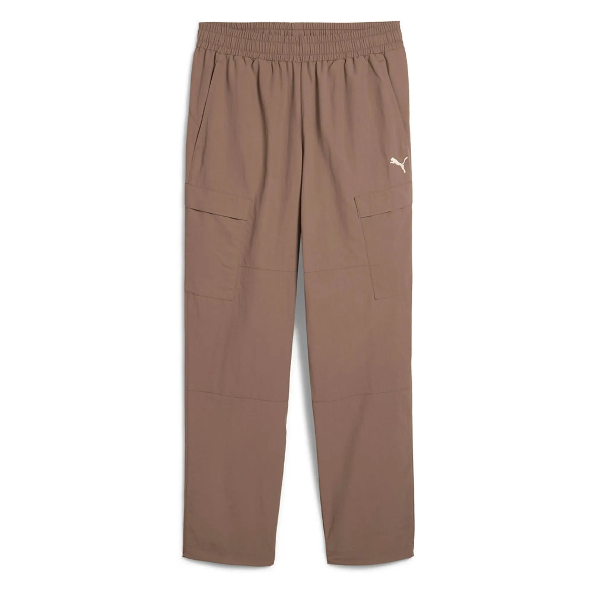 Puma Select Wardrobe Essential Relaxed Fit Sweat Pants